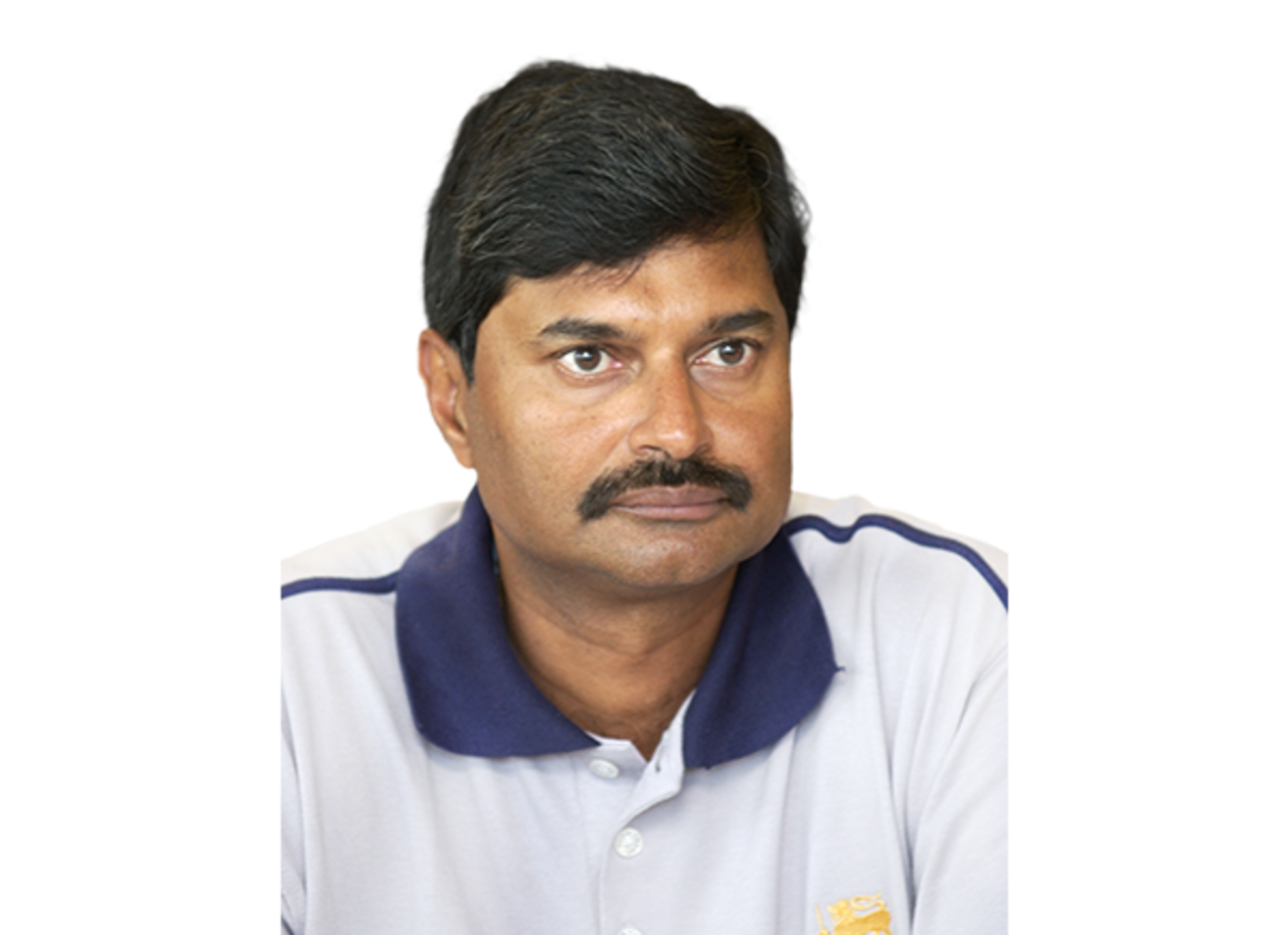 Brendon Kuruppu player page headshot cutout, 2021