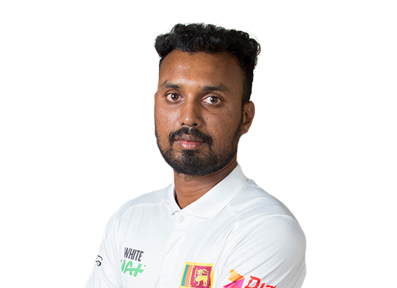 Oshada Fernando player page headshot cutout, 2021