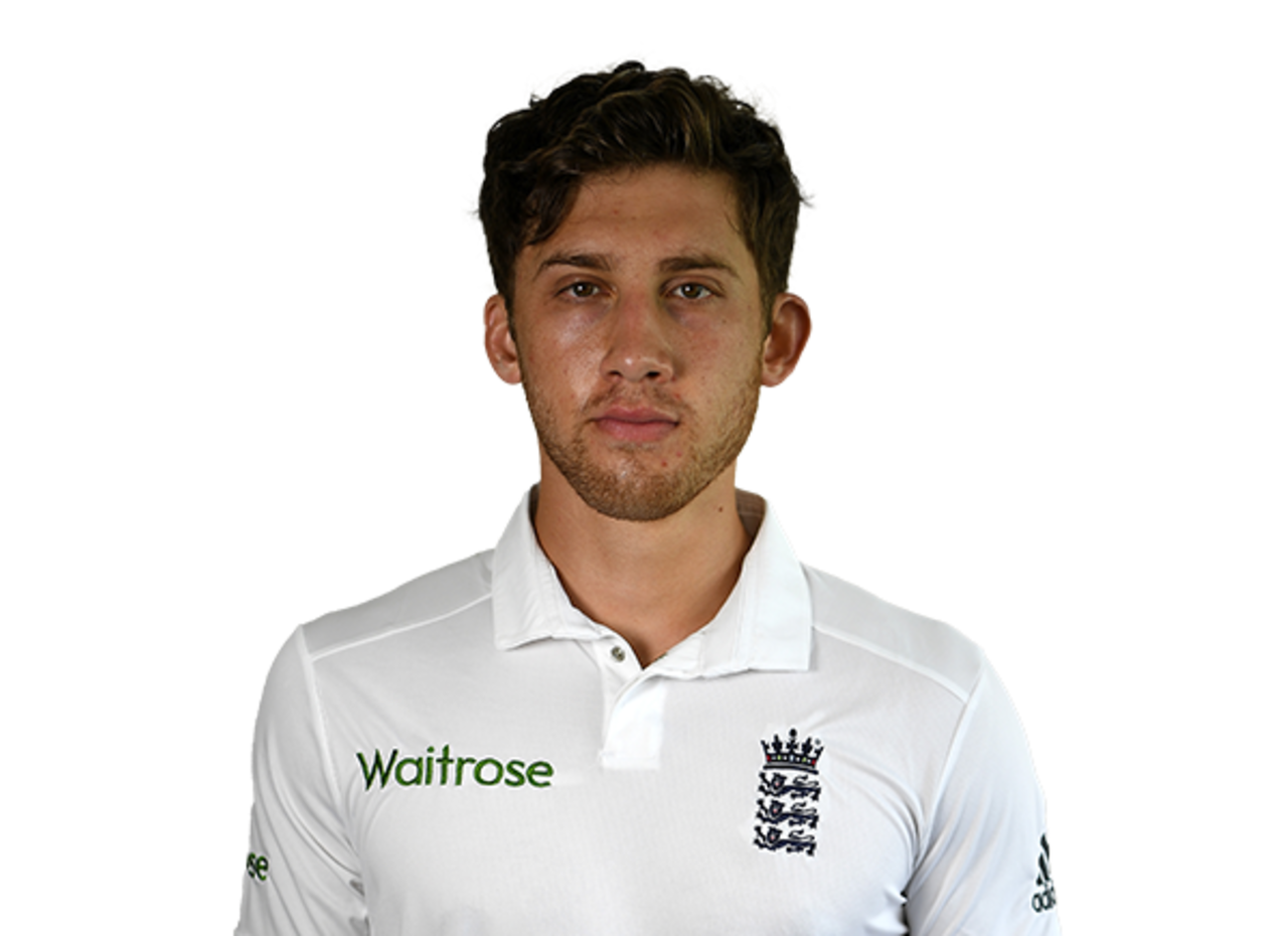 Zafar Ansari player page headshot cutout, 2021
