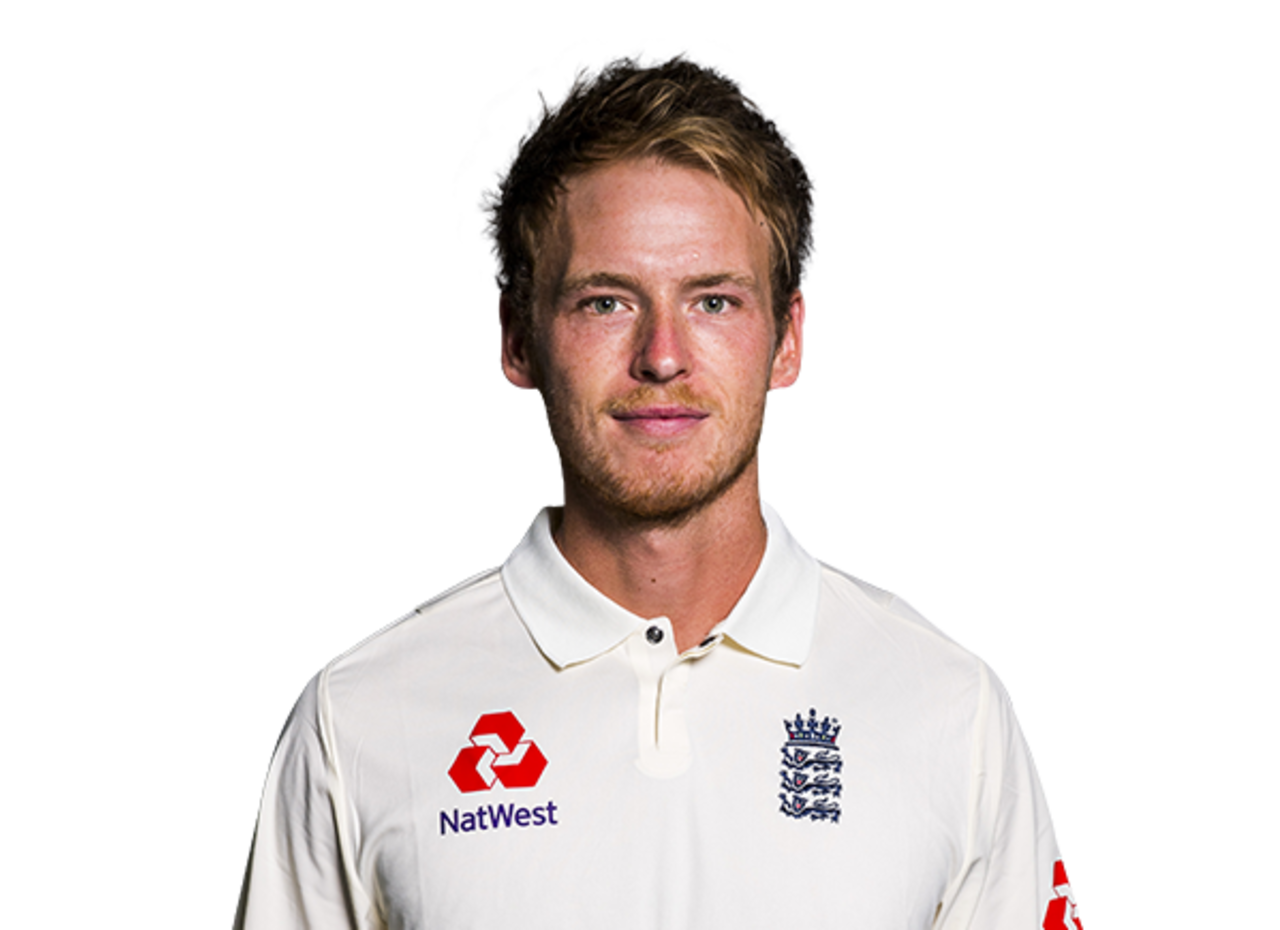 Tom Westley player page headshot cutout, 2021