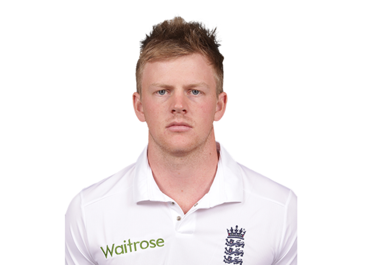 Sam Robson player page headshot cutout, 2021