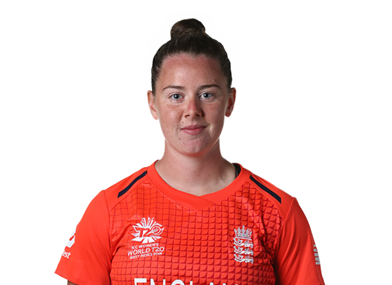 Mady Villiers player page headshot cutout, 2021