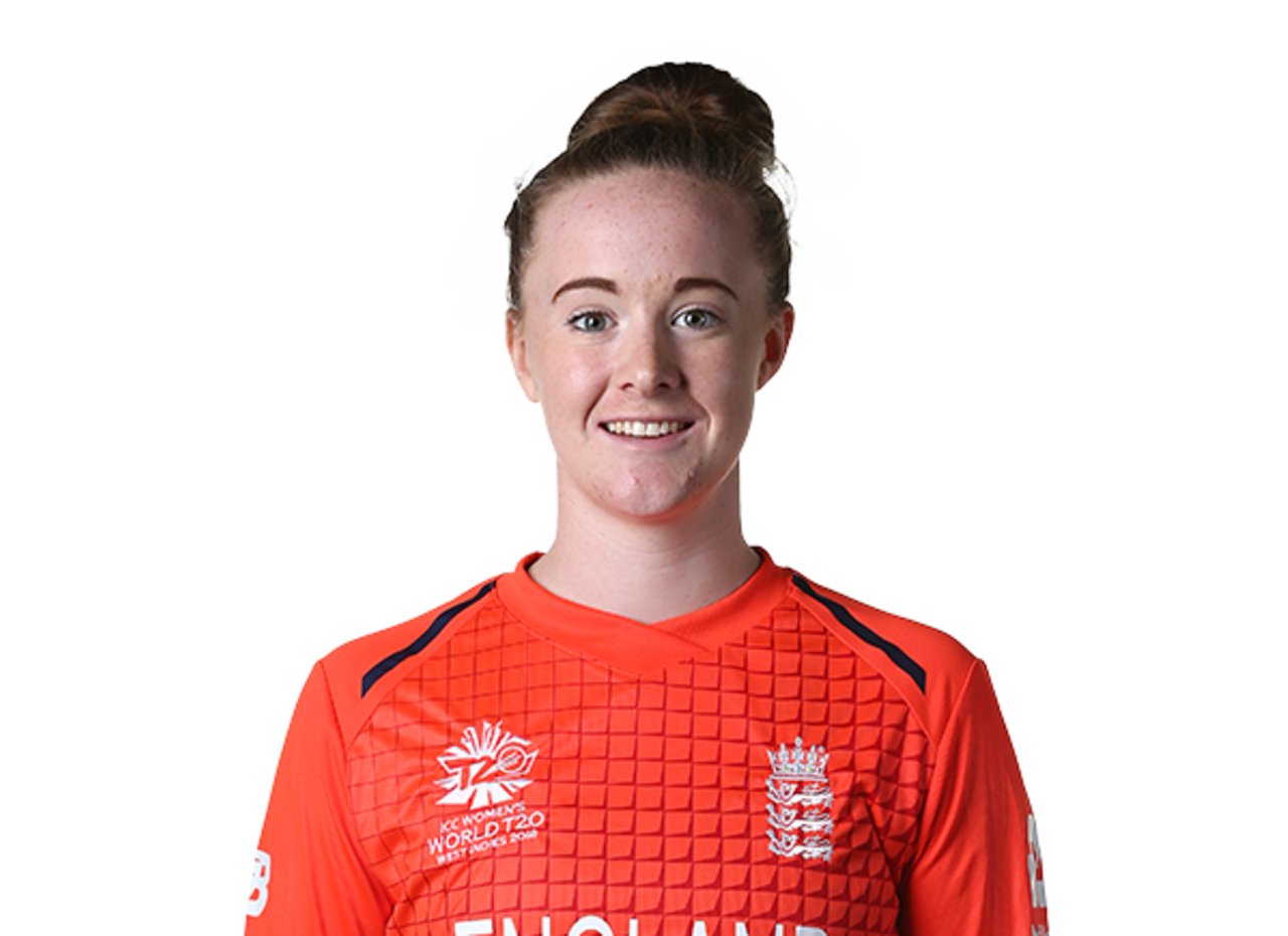 Kirstie Gordon player page headshot cutout, 2021