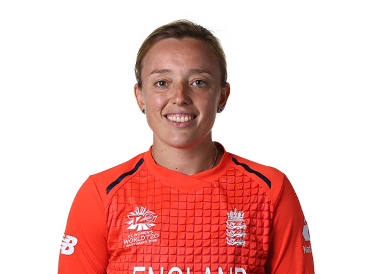 Danielle Hazell player page headshot cutout, 2021