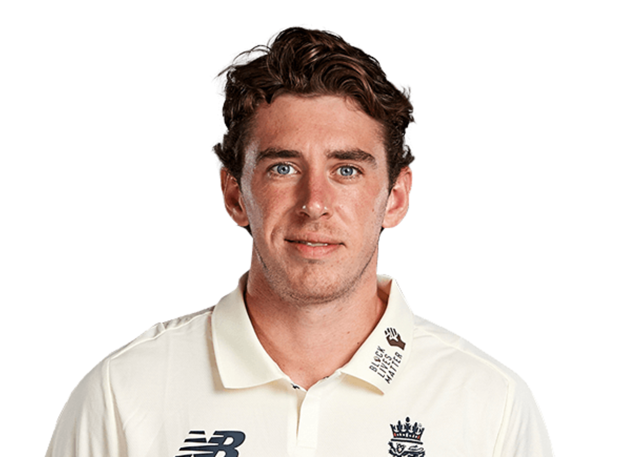 Dan Lawrence player page headshot cutout, 2021