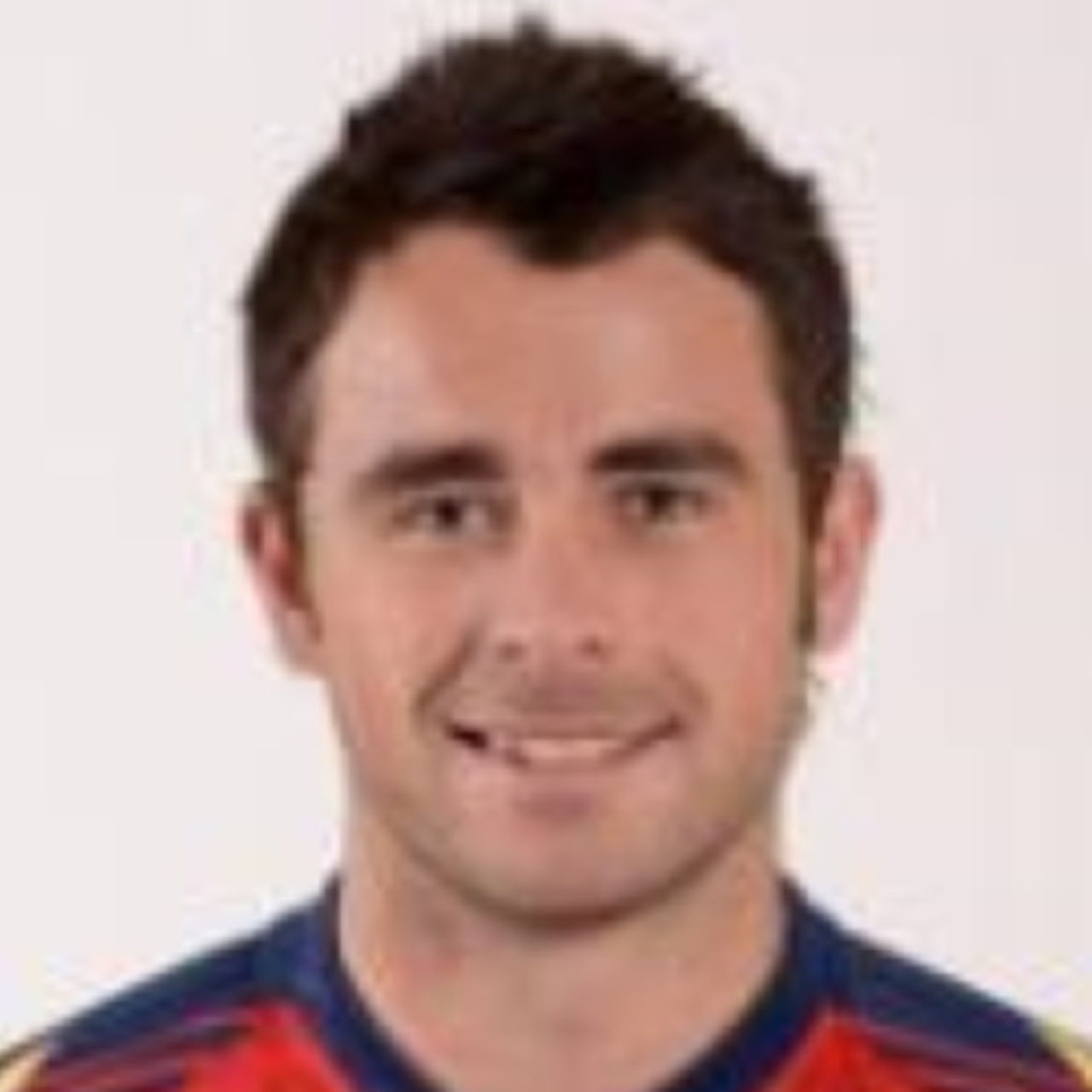 Gerber player portrait