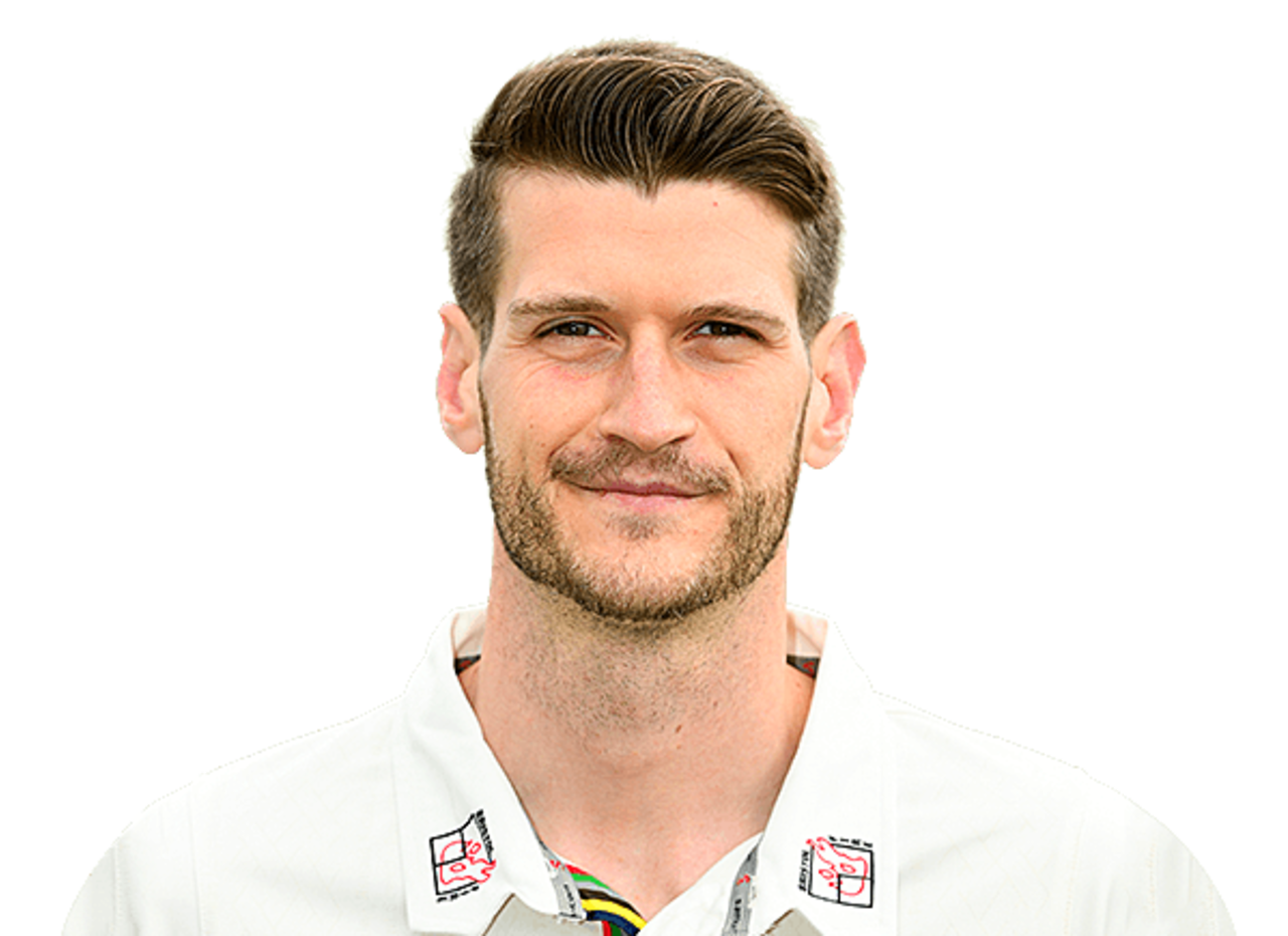 David Payne player page headshot cutout, 2021