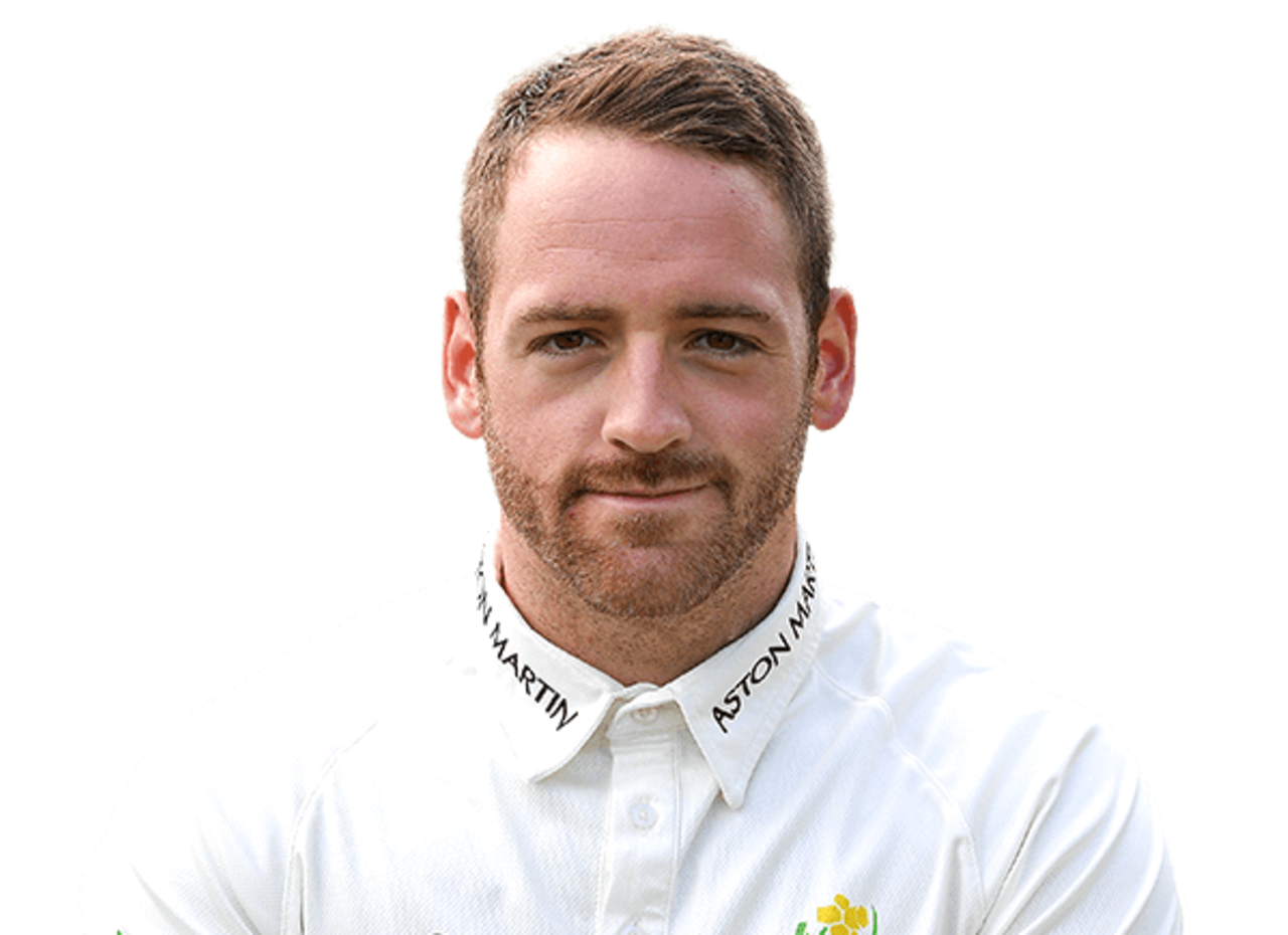 David Lloyd player page headshot cutout, 2021