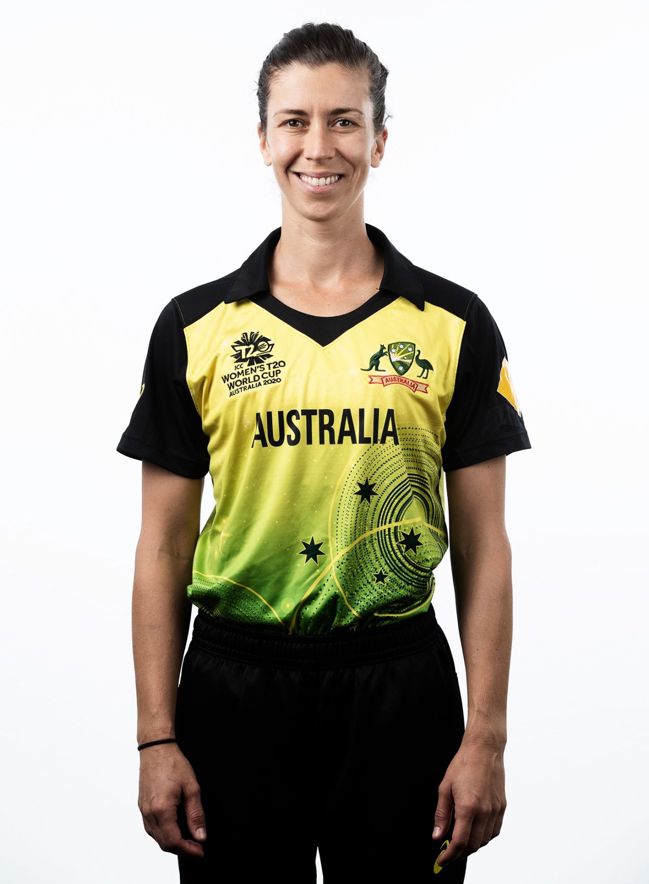 Erin Burns, player portrait