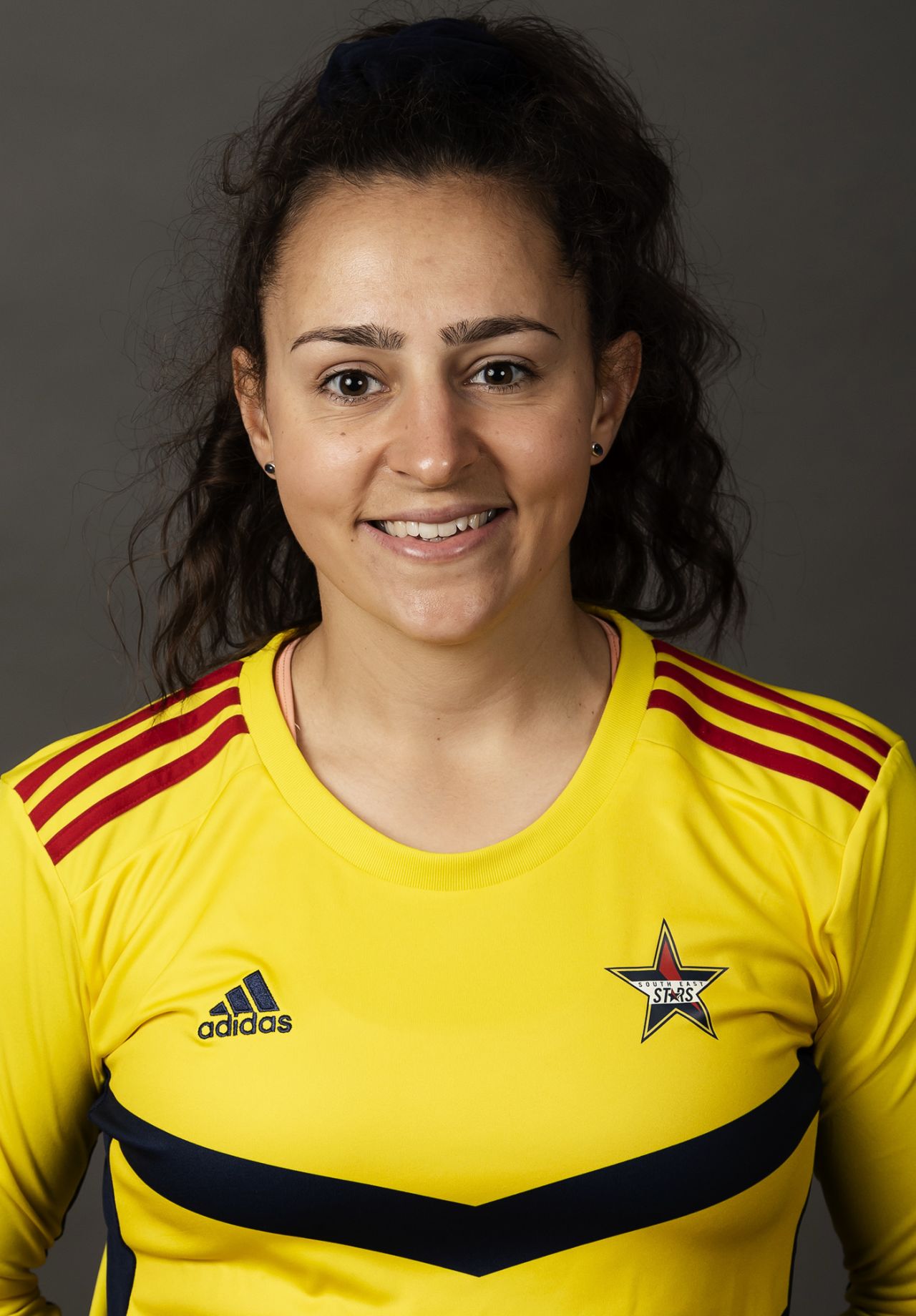 Aylish Cranstone, player portrait