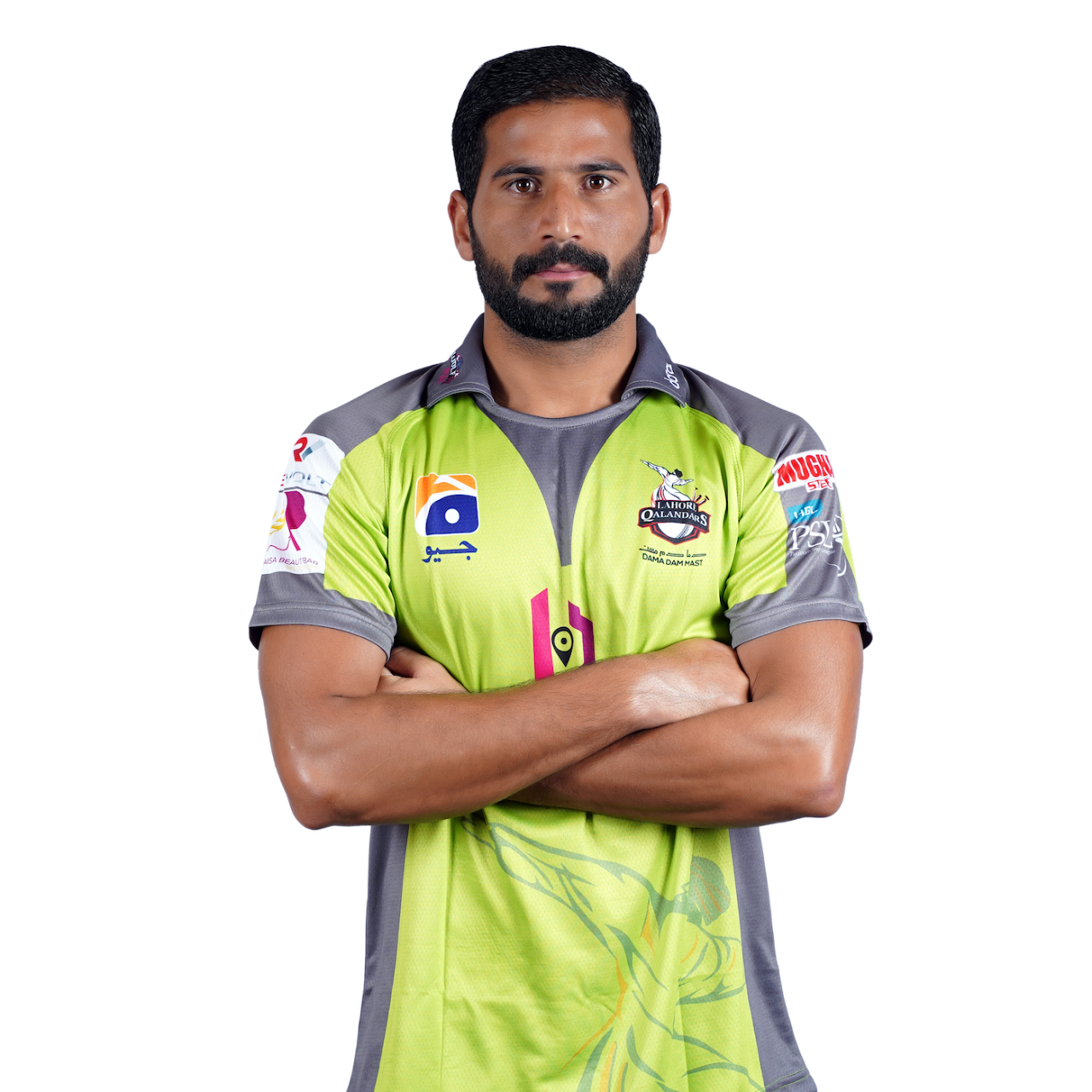 Muhammad Faizan, Pakistan