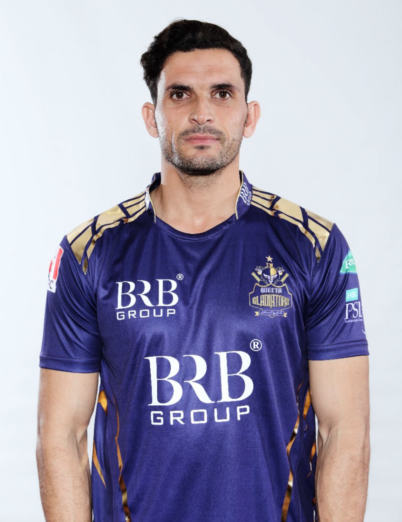 Abdul Nasir, player portrait