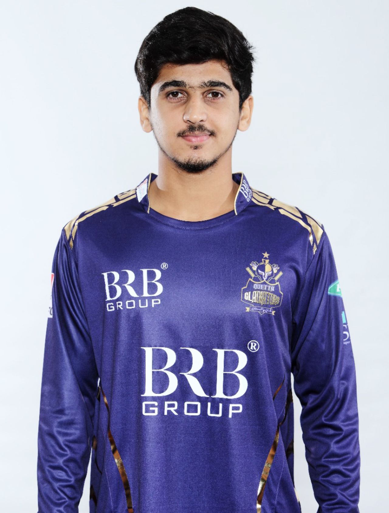 Saim Ayub, player portrait