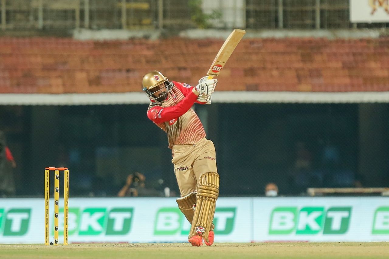 N Jagadeesan won his first TNPL title with Chepauk Super Gillies, TNPL 2021, Chennai, August 15, 2021