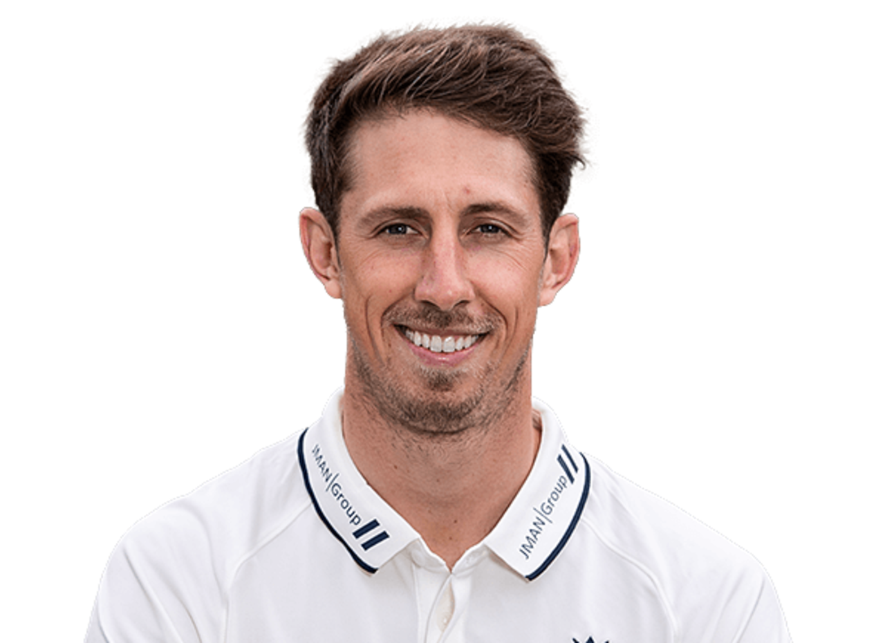 John Simpson, player page headshot cutout, 2021