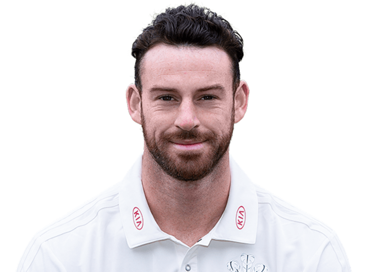 Jordan Clark, player page headshot cutout, 2021