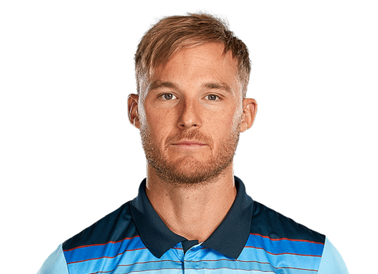 Laurie Evans, player page headshot cutout, 2021