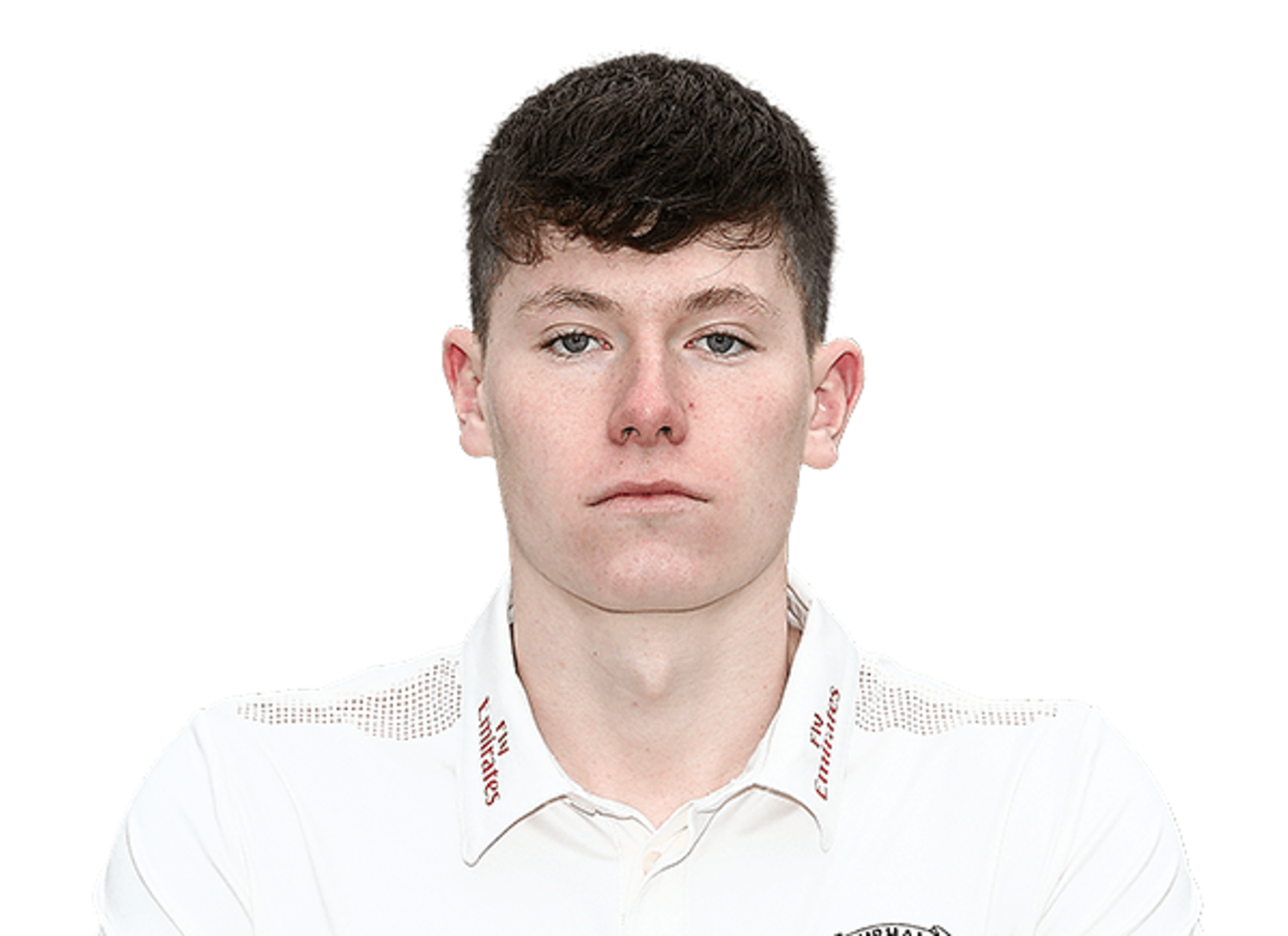 Matty Potts, player page headshot cutout, 2021