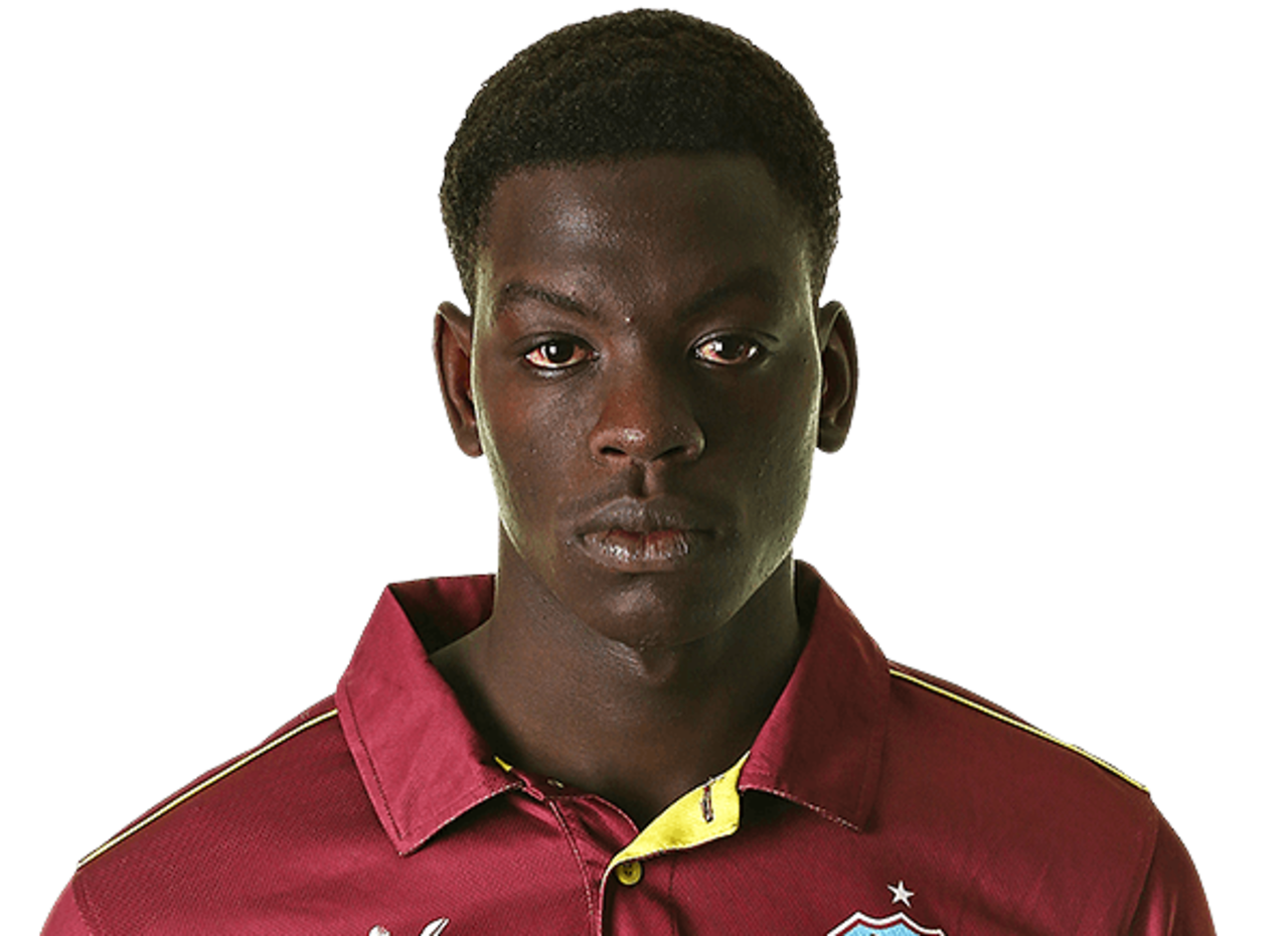 Joshua James, player page headshot cutout, 2021