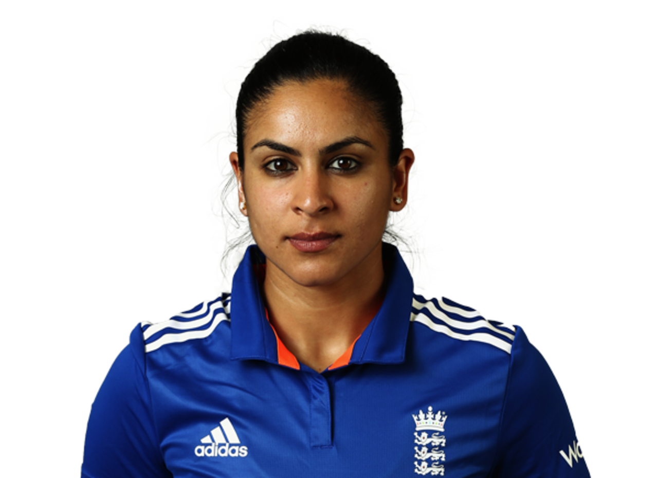 Sonia Odedra, player page headshot cutout, 2021