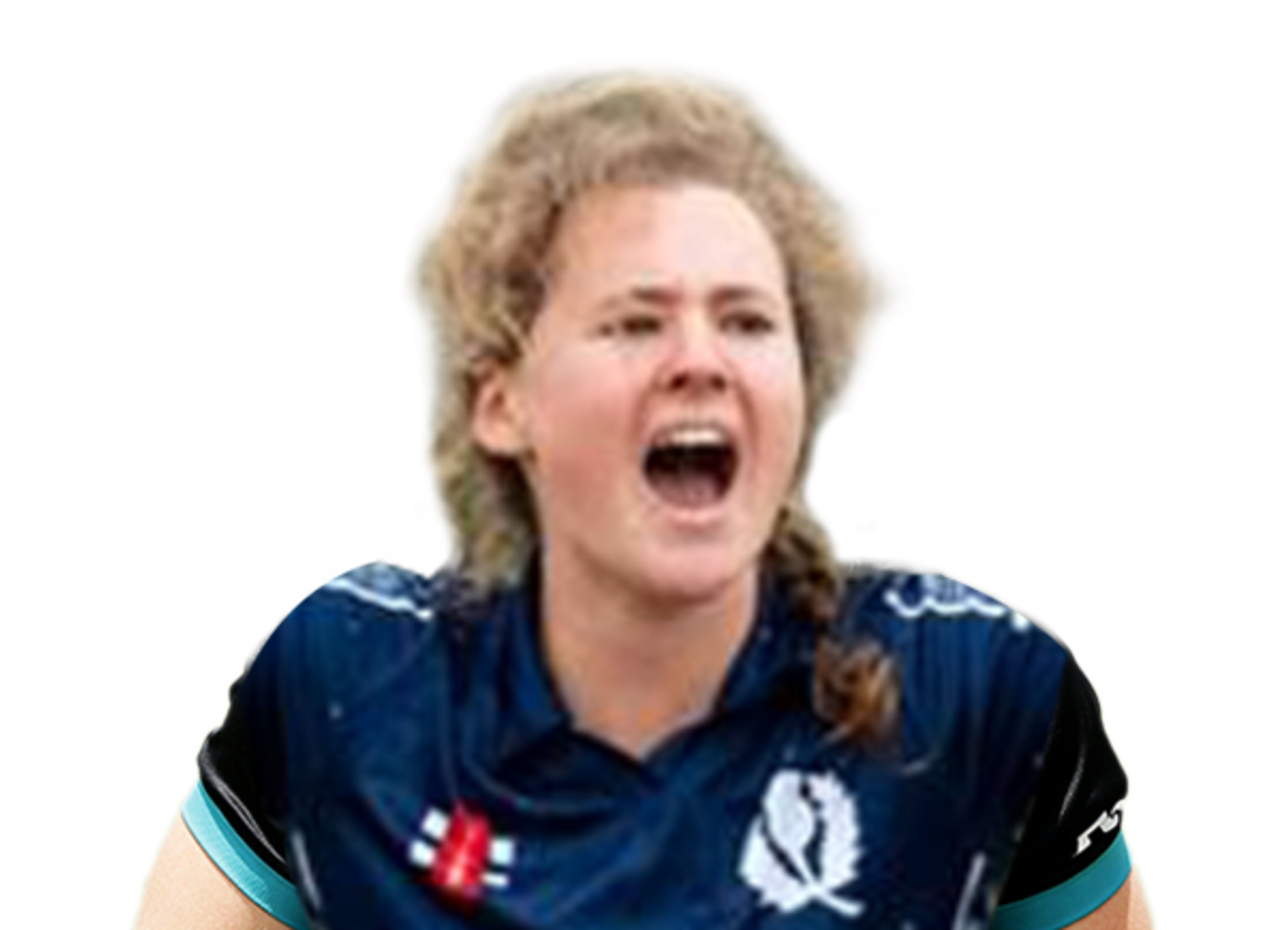 Kathryn Bryce, player page headshot cutout, 2021