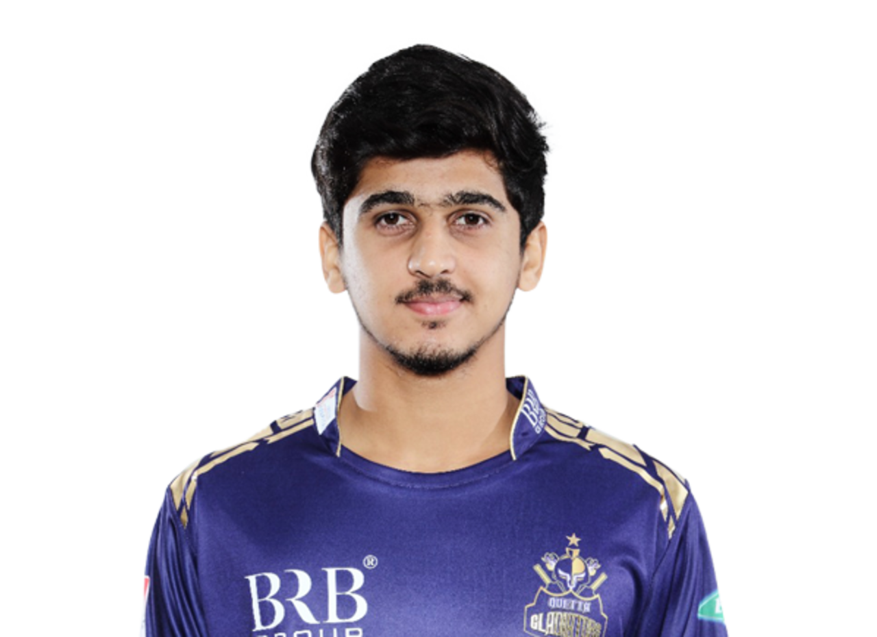 Saim Ayub, player portrait, 2021