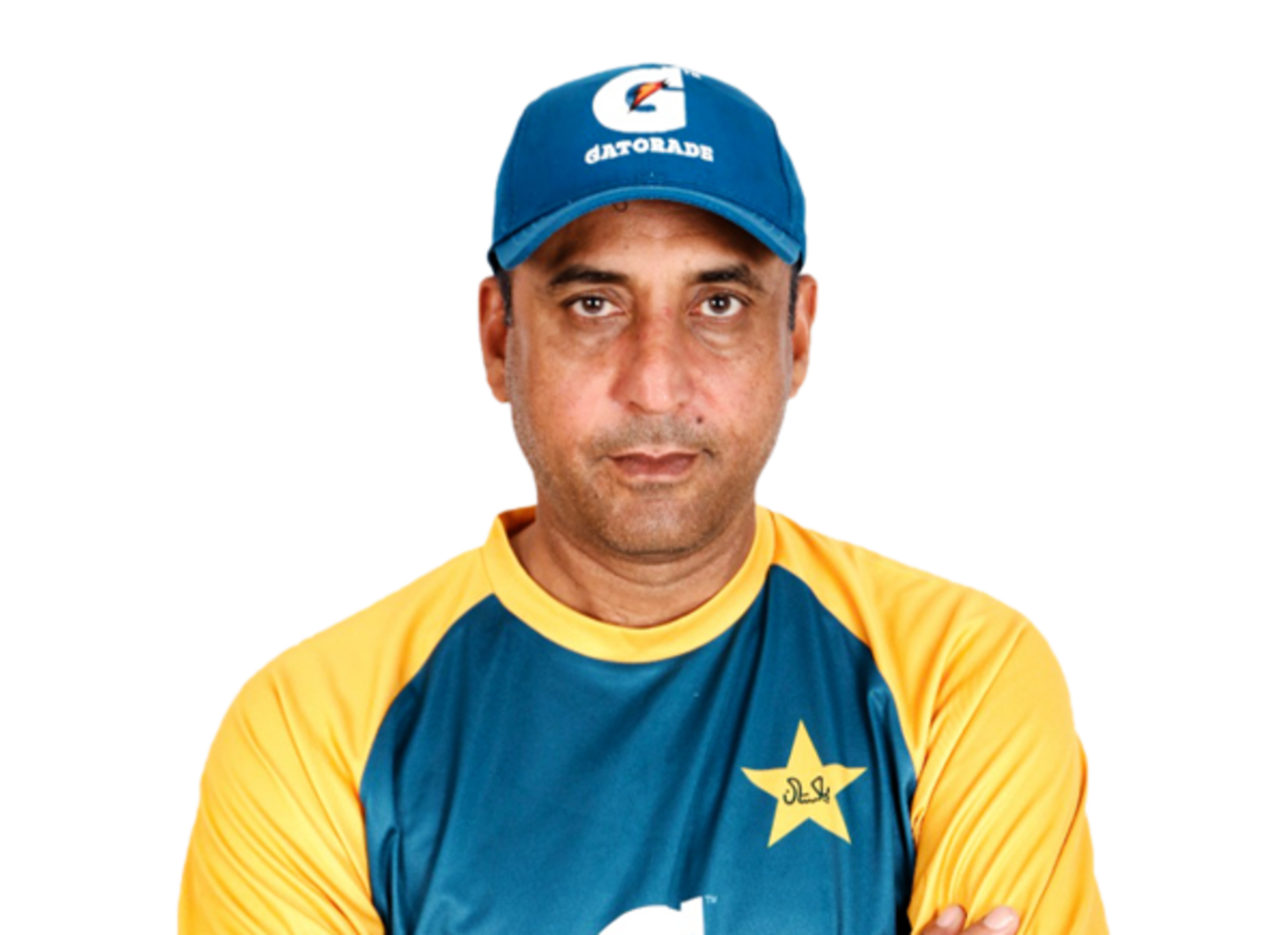 Arshad Khan, player portrait, 2021