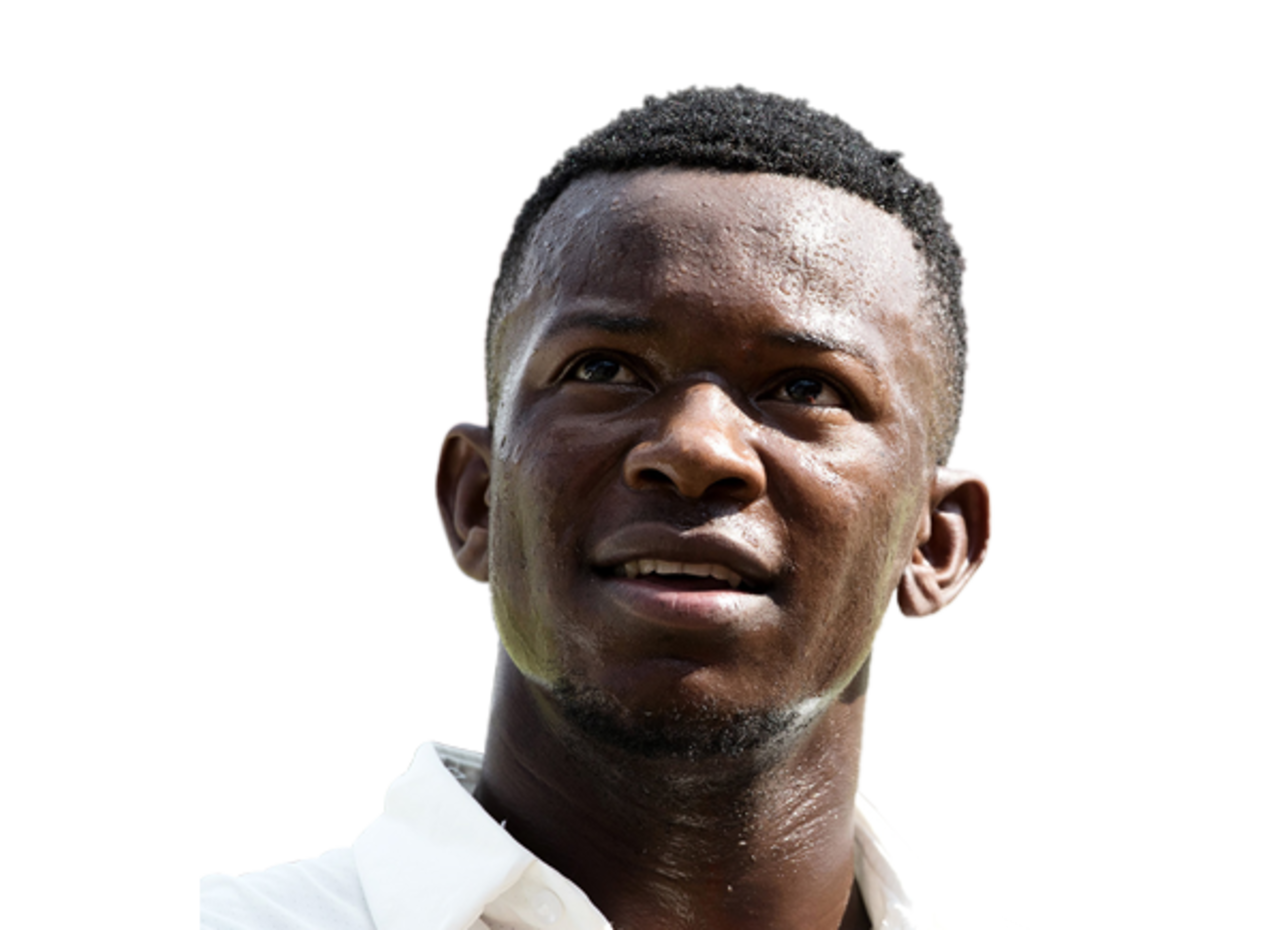 Carl Mumba player page headshot cutout 2021