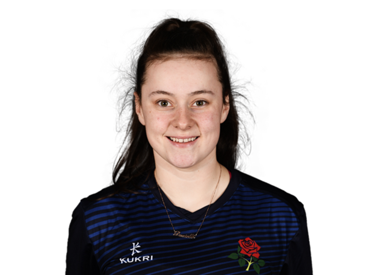 Danielle Collins player page headshot cutout 2021