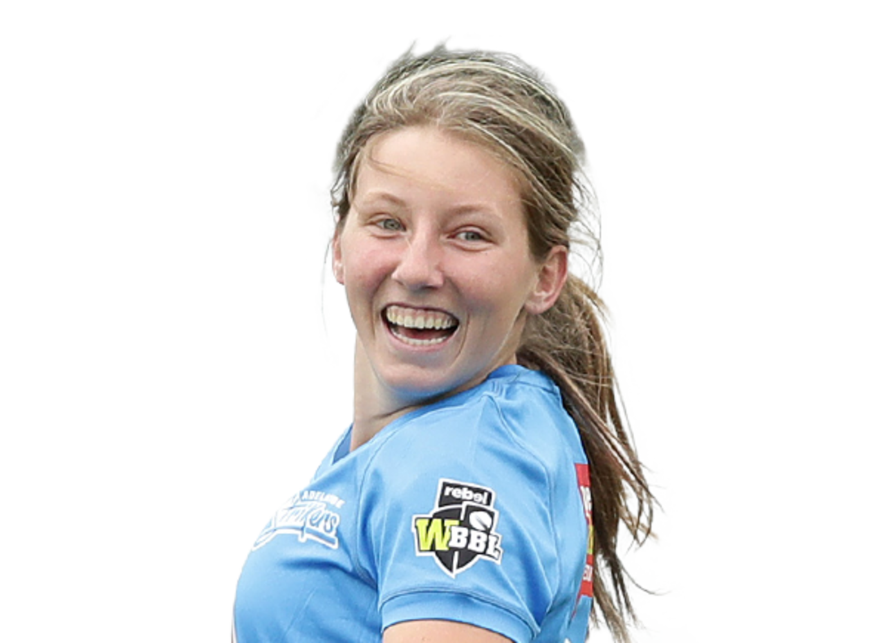 Darcie Brown player page headshot cutout 2021