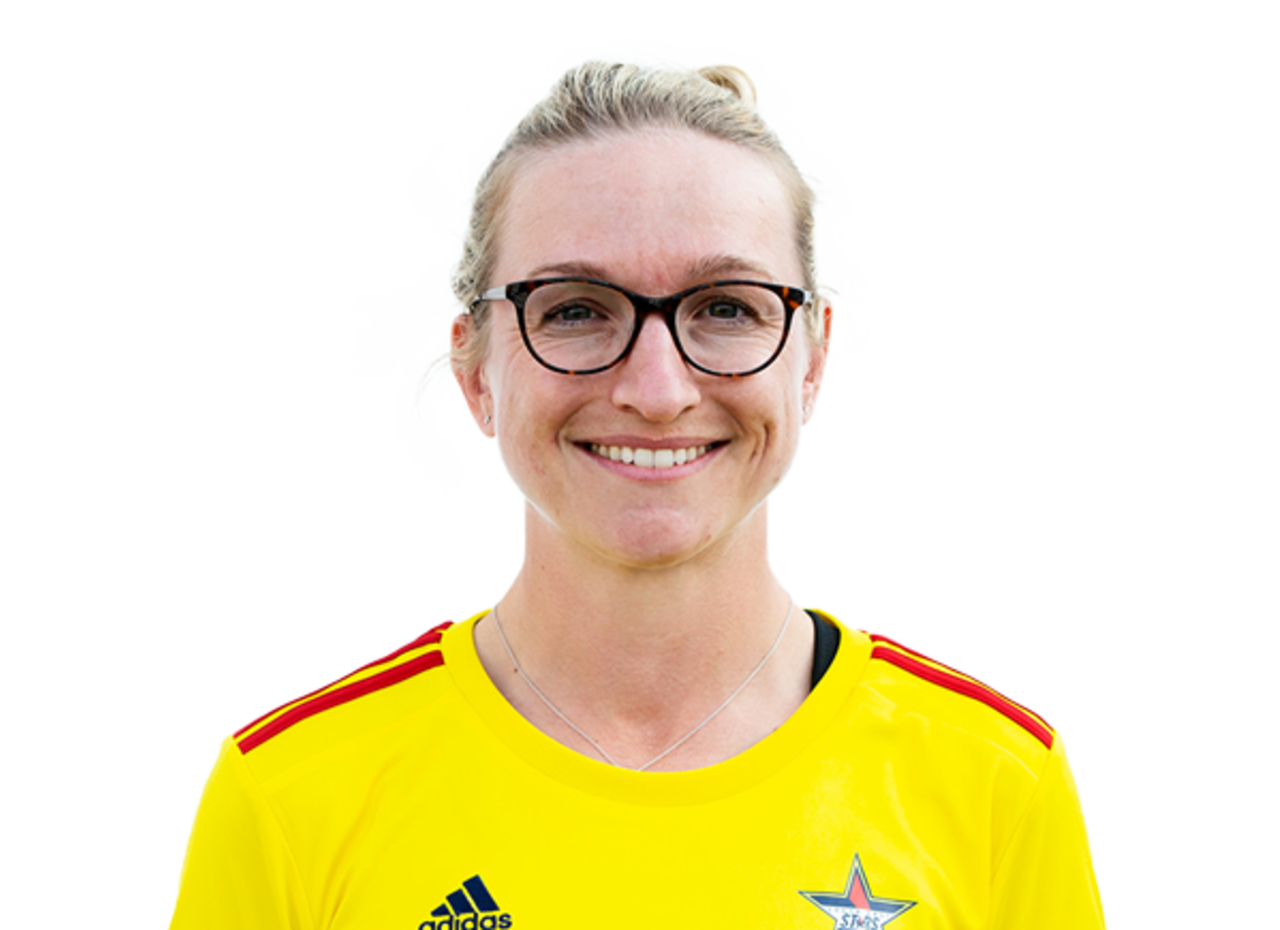 Susie Rowe player page headshot cutout 2021