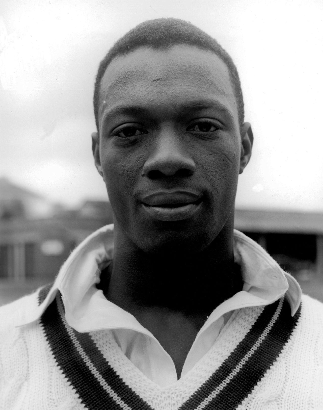 Wes Hall, player portrait