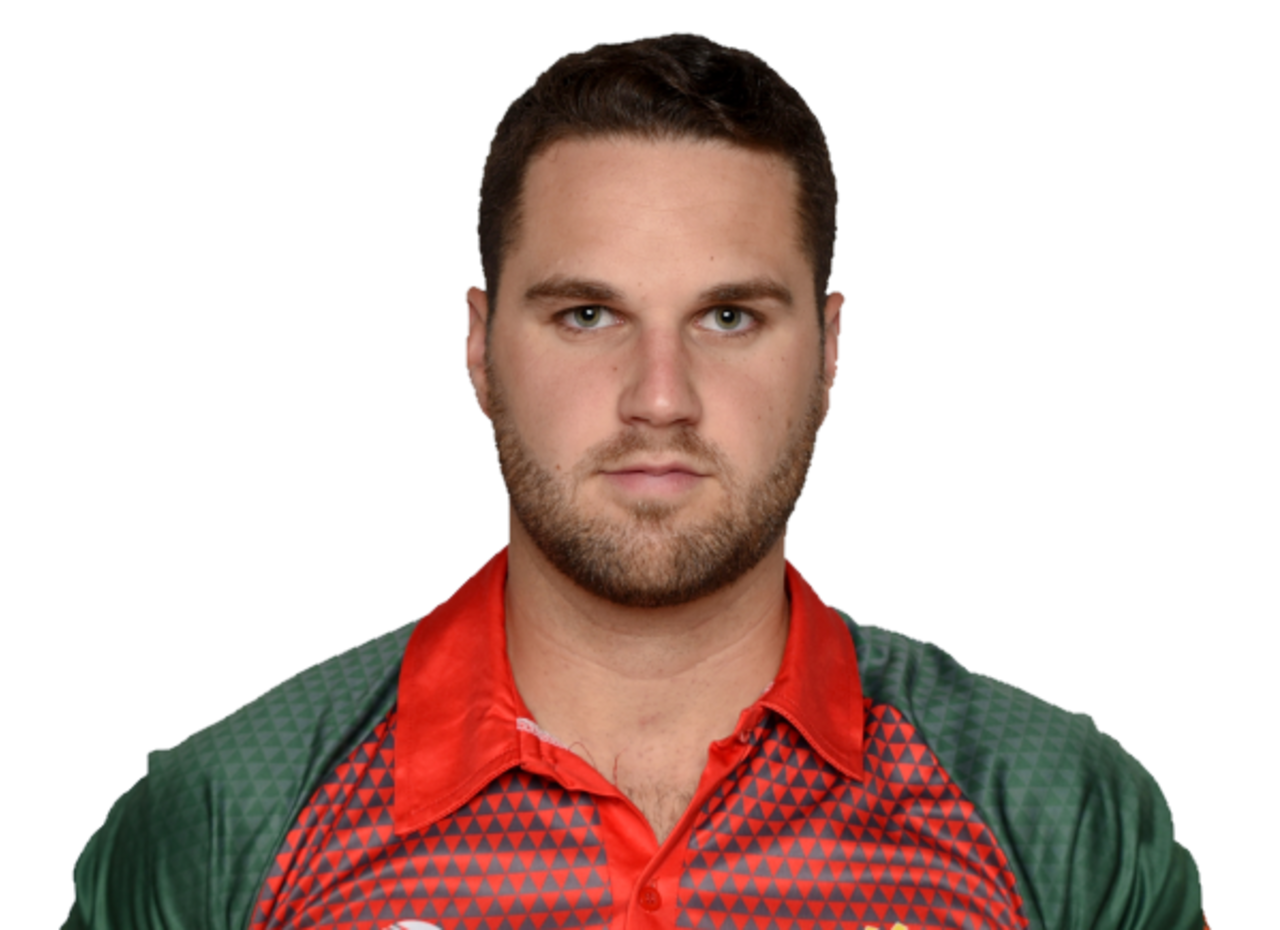 Anthony Chambers player portrait