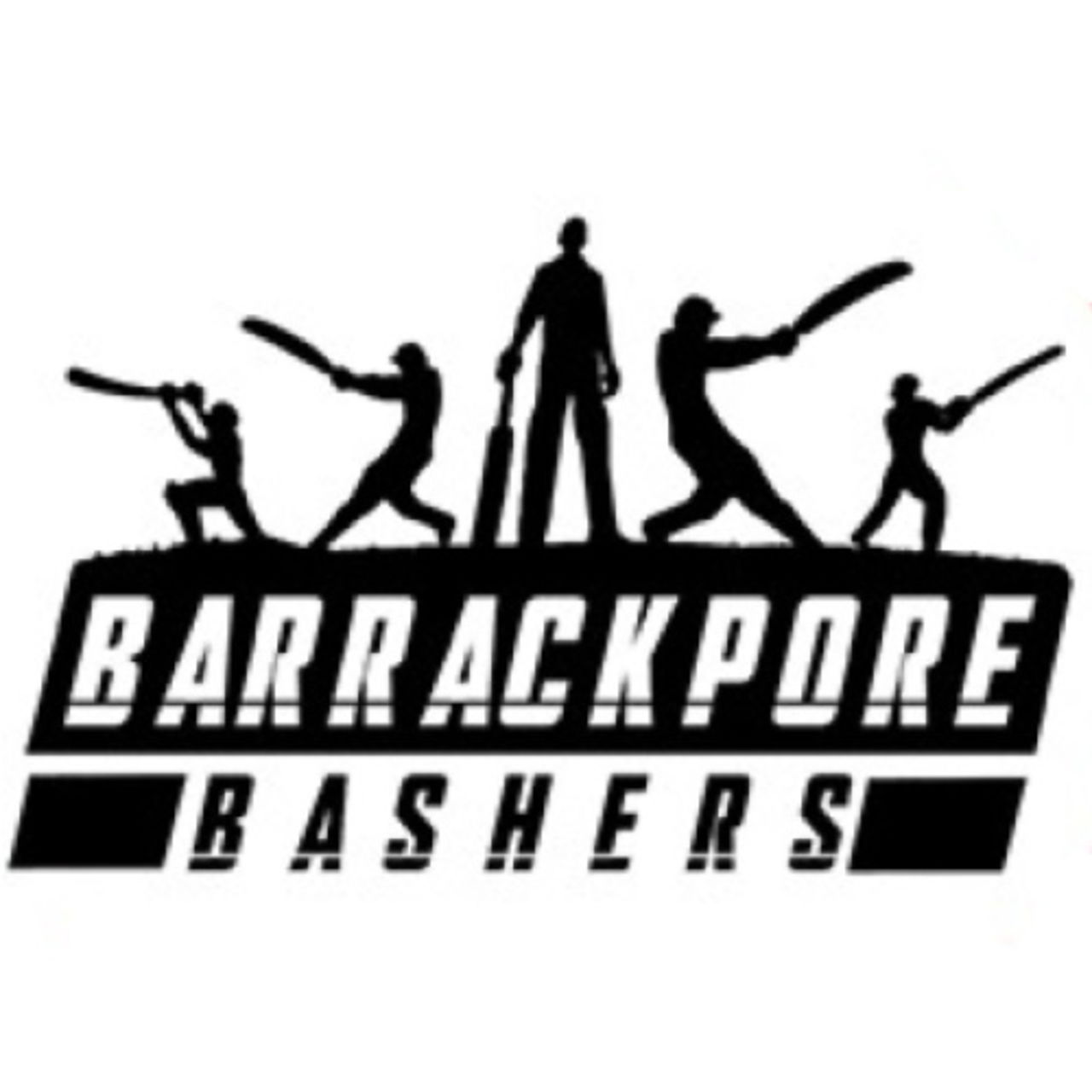 Barrackpore Bashers team logo
