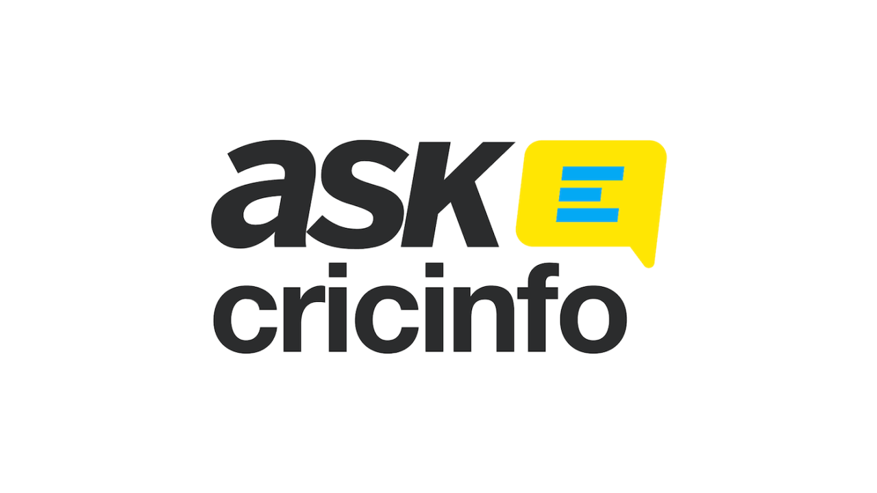 Graphic: AskCricinfo logo