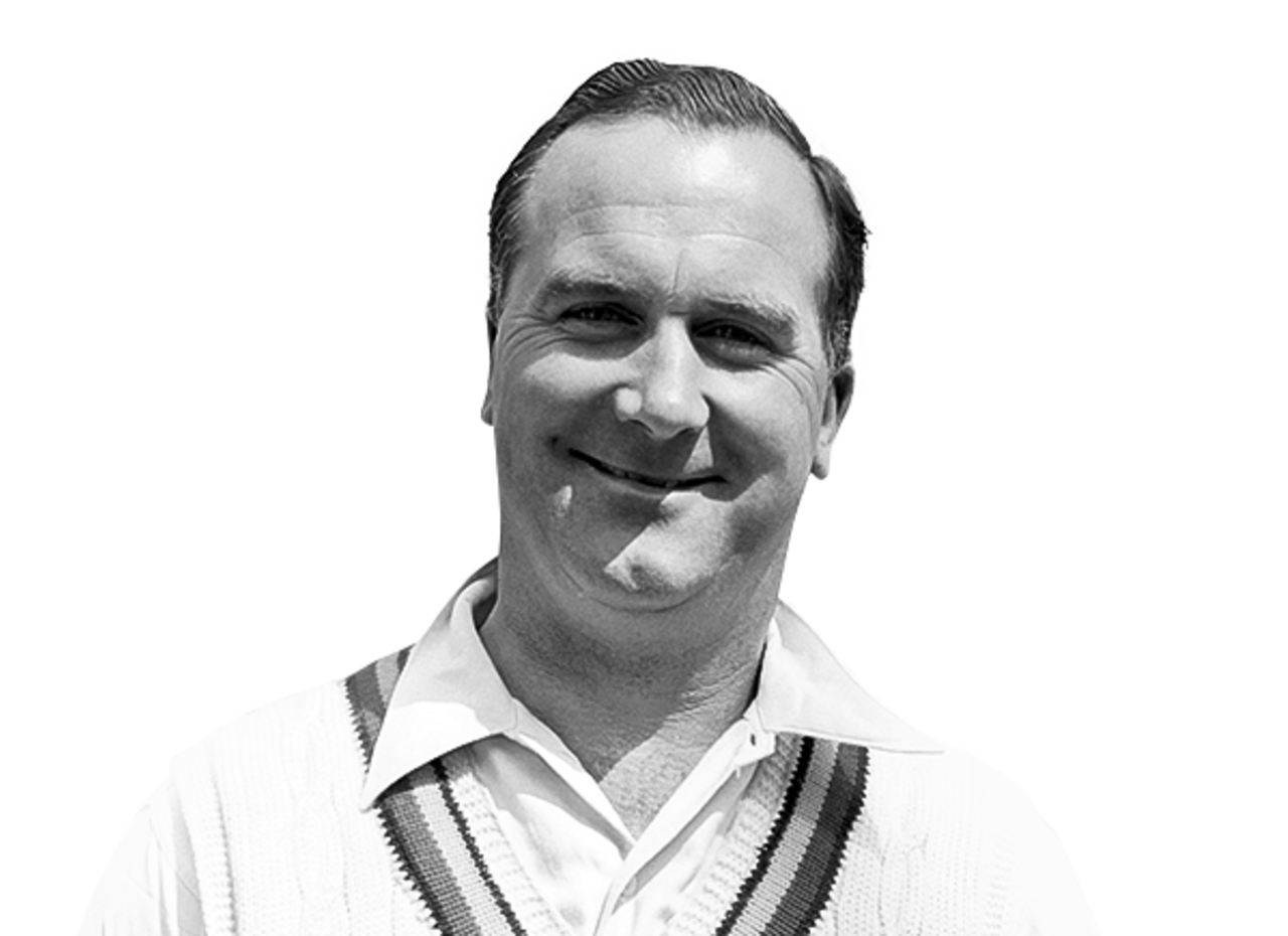 Godfrey Evans player page headshot cutout 2021