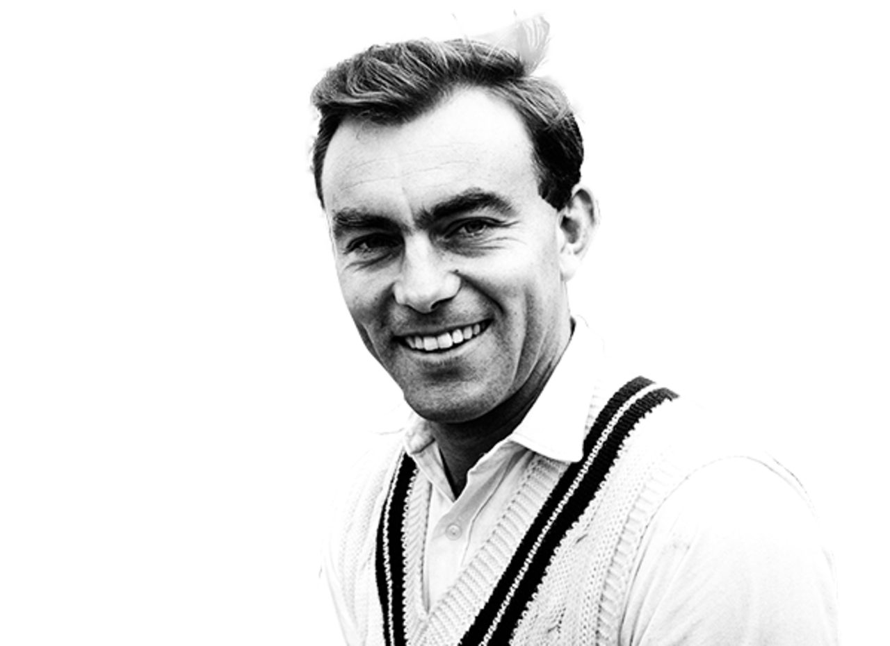 John Edrich player page headshot cutout 2021