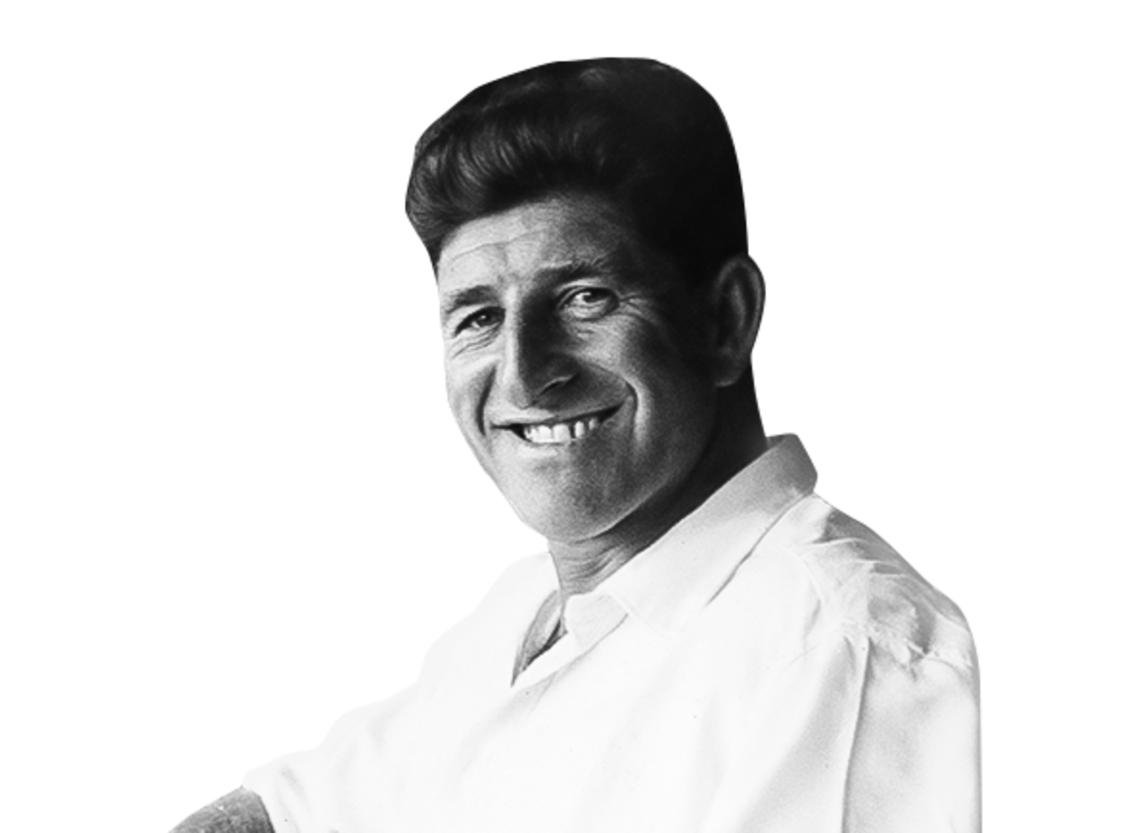 Ken Barrington player page headshot cutout 2021