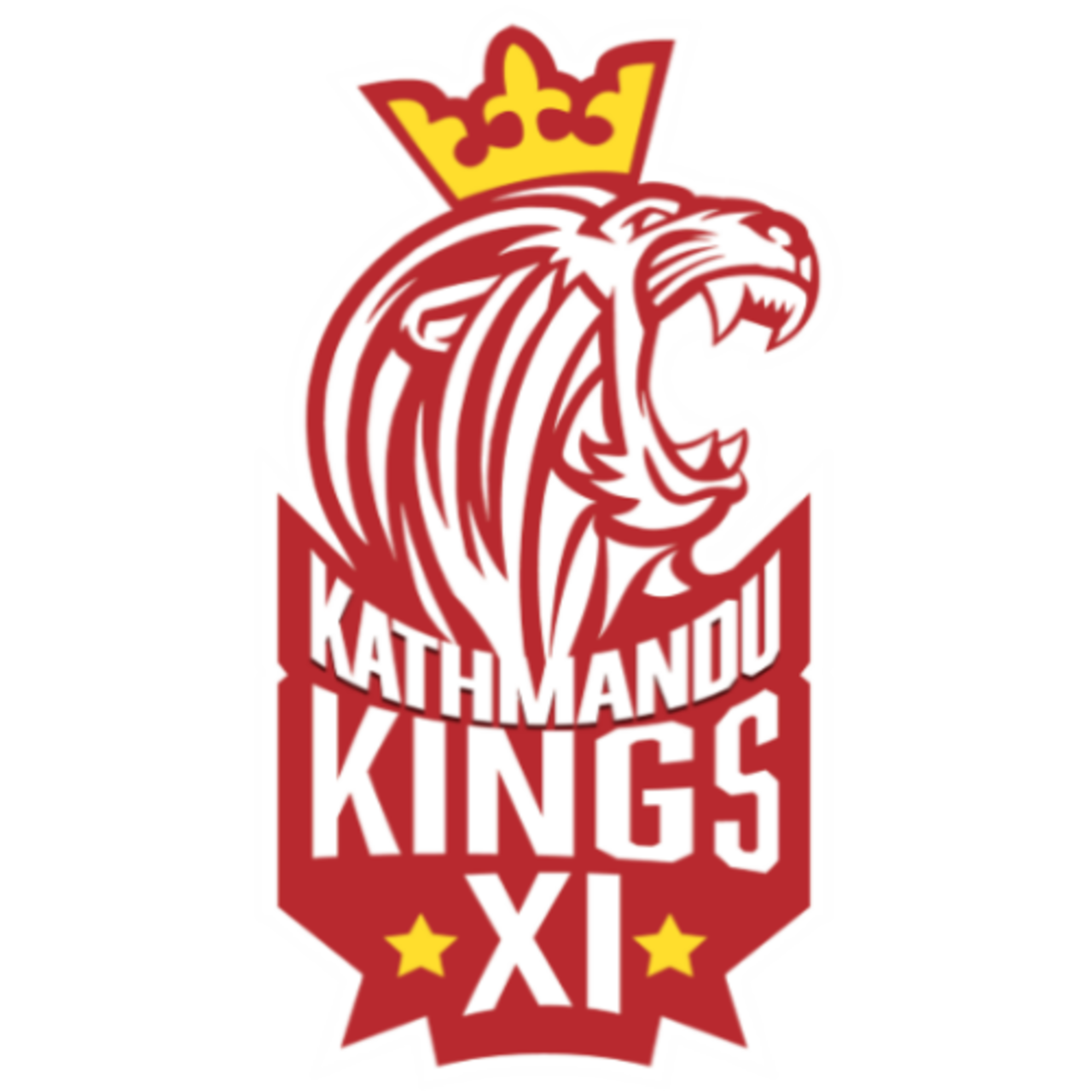 Kathmandu Kings XI team logo