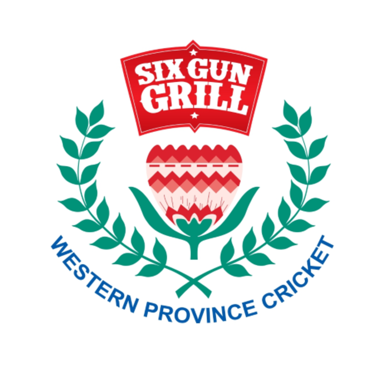 Western Province team logo