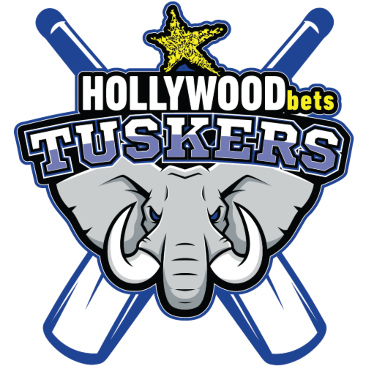 KZN Inland (Tuskers) team logo