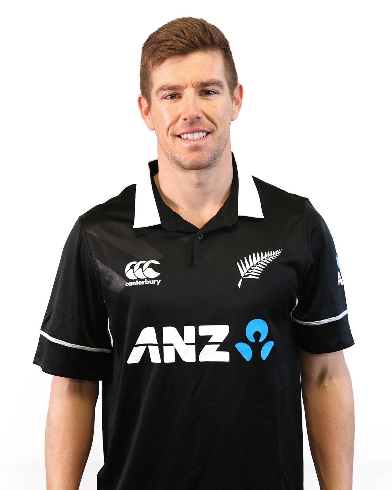 Cole McConchie, player portrait