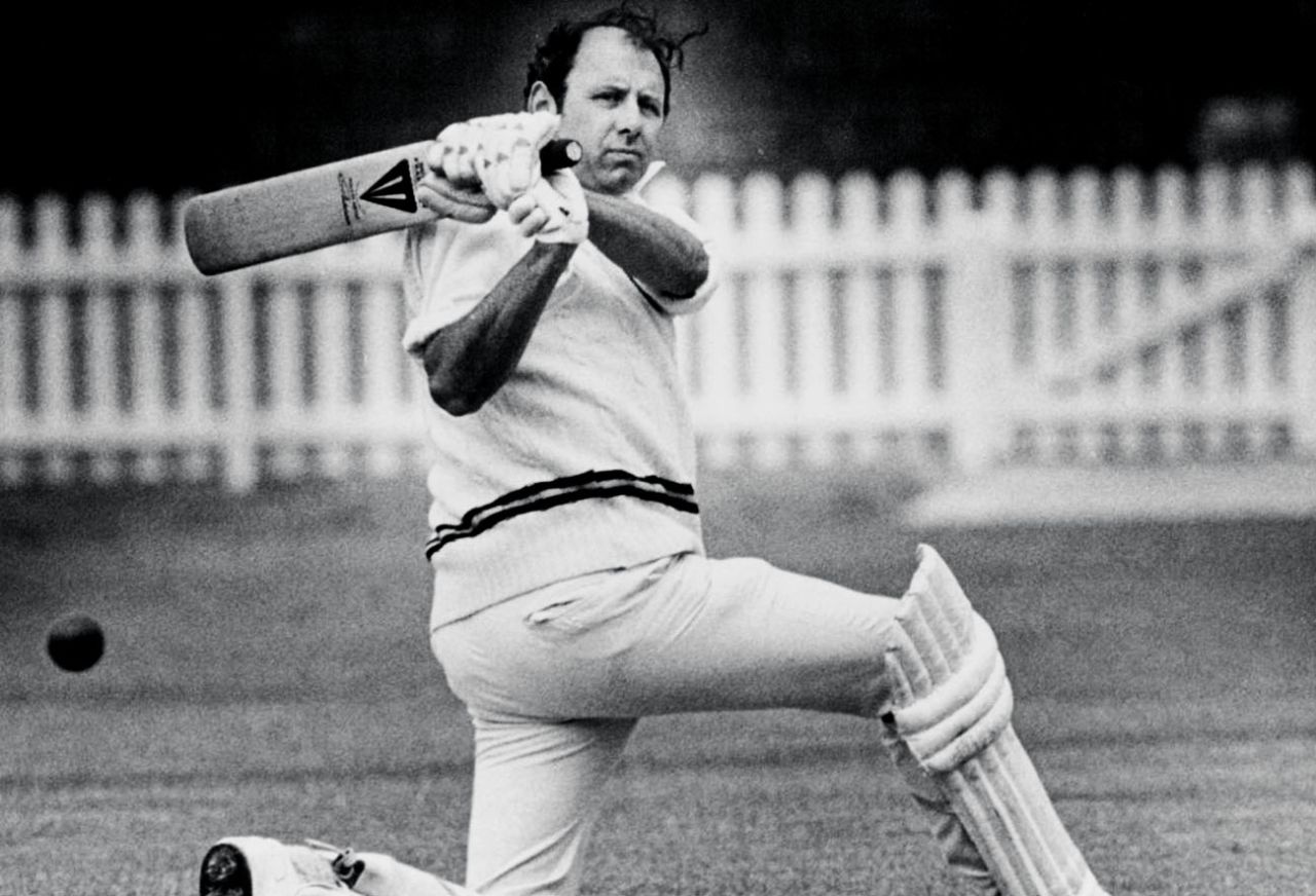 Bruce Taylor