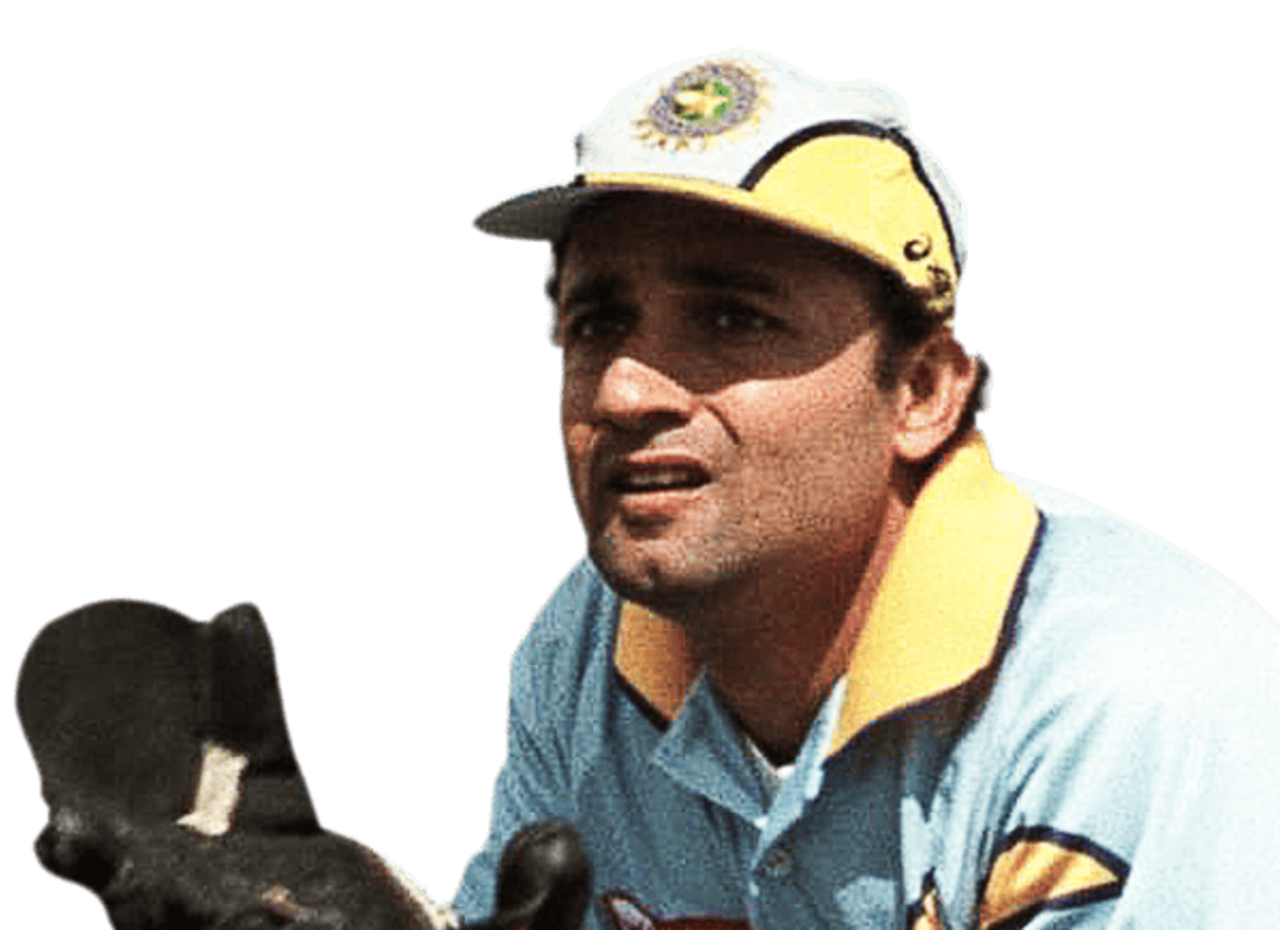 Nayan Mongia player page headshot cutout 2021