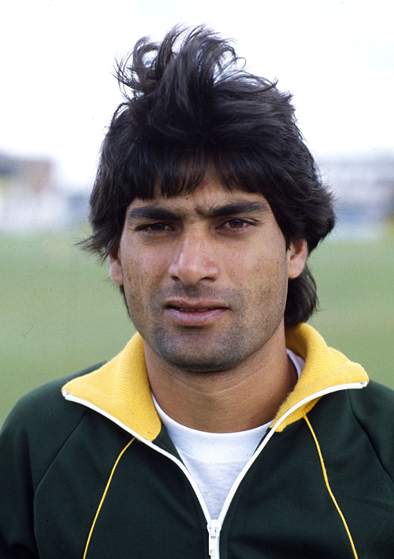 Mohsin Khan