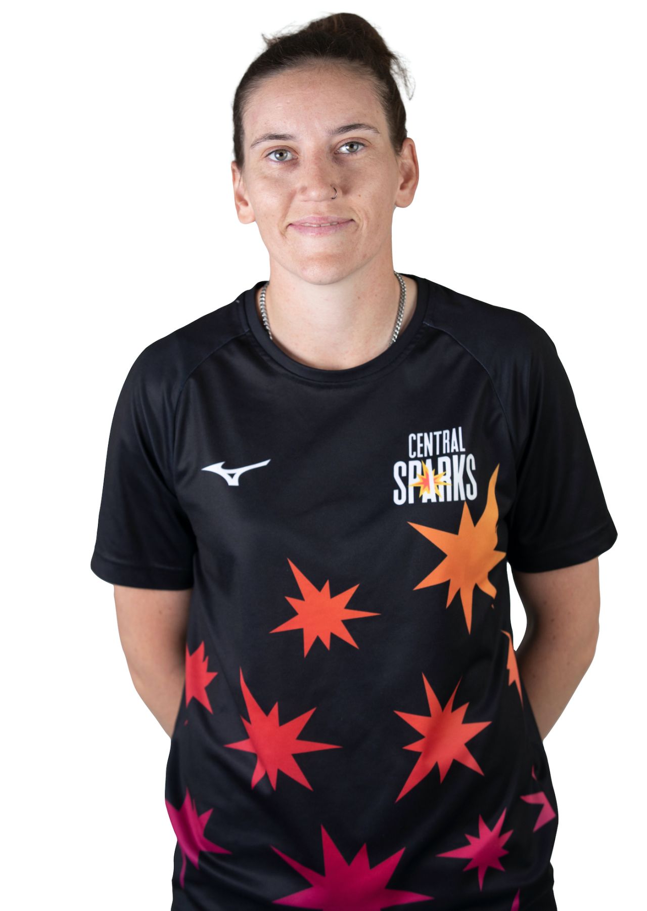 Emily Arlott player profile