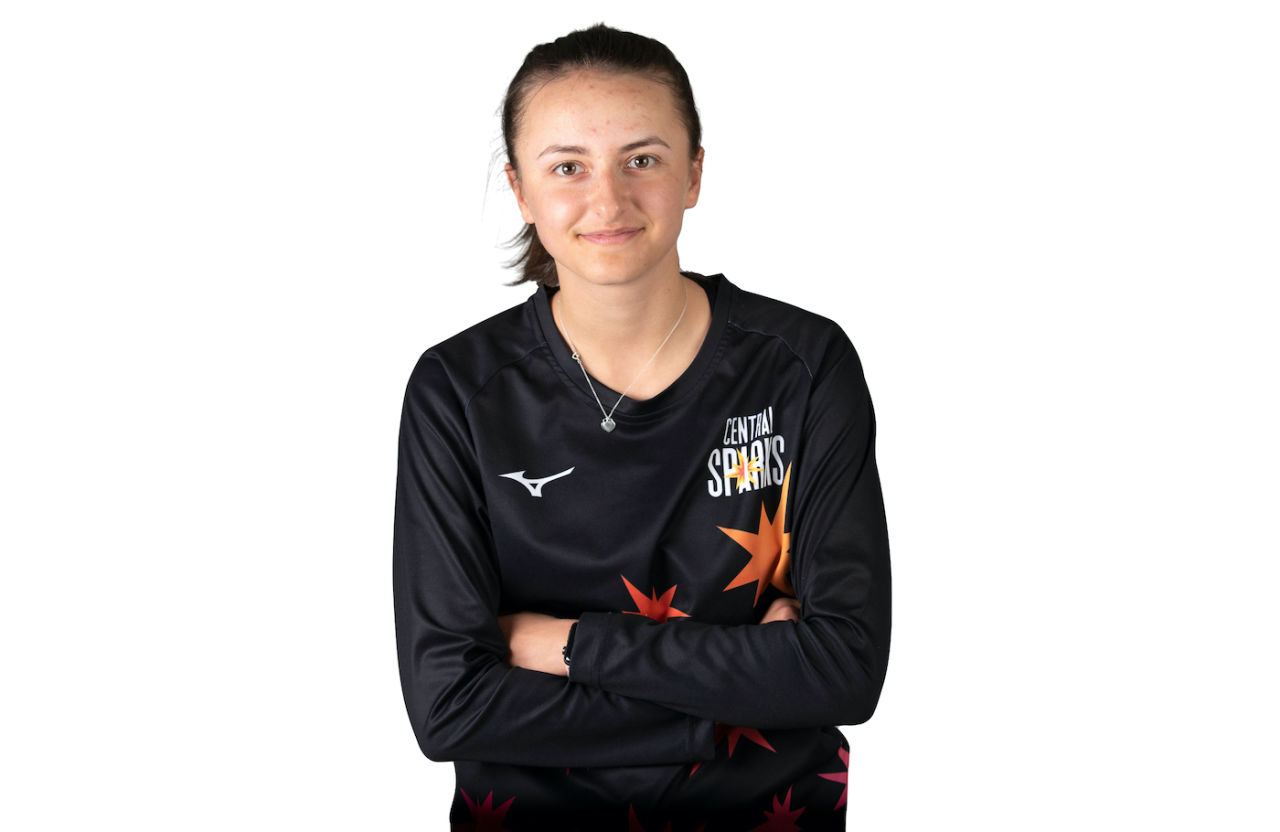 Hannah Baker player profile