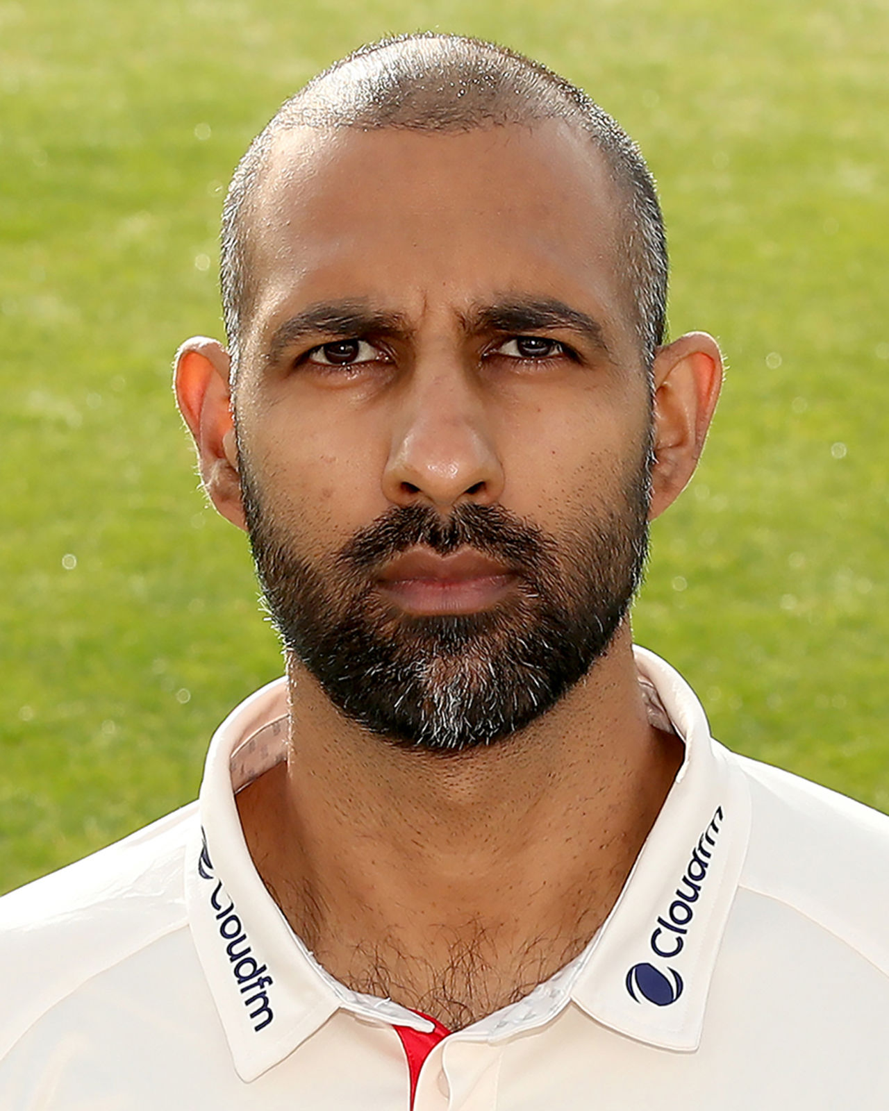 Varun Chopra, player portrait