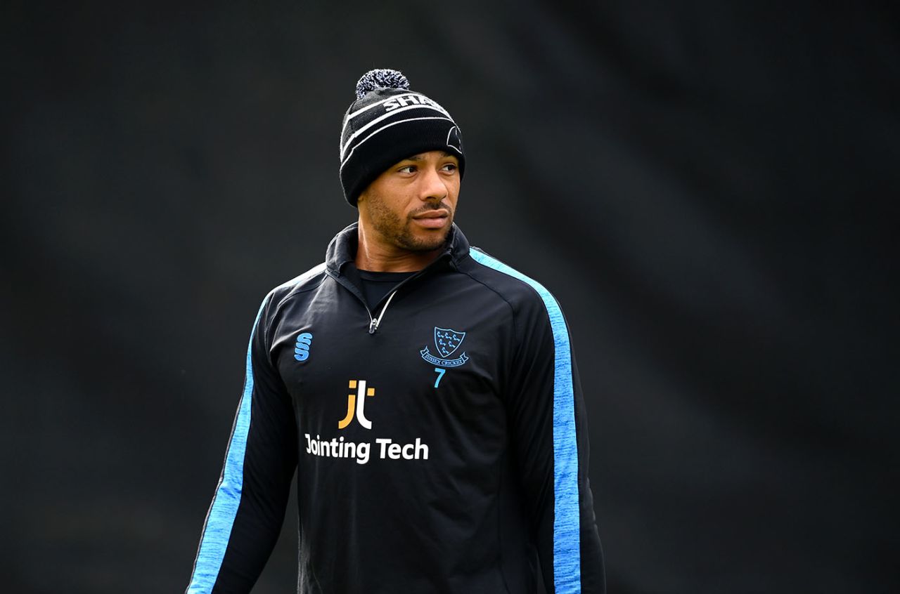 Tymal Mills is back in the England squad, Sussex training, T20 Blast Finals Day, Edgbaston, September 17, 2021