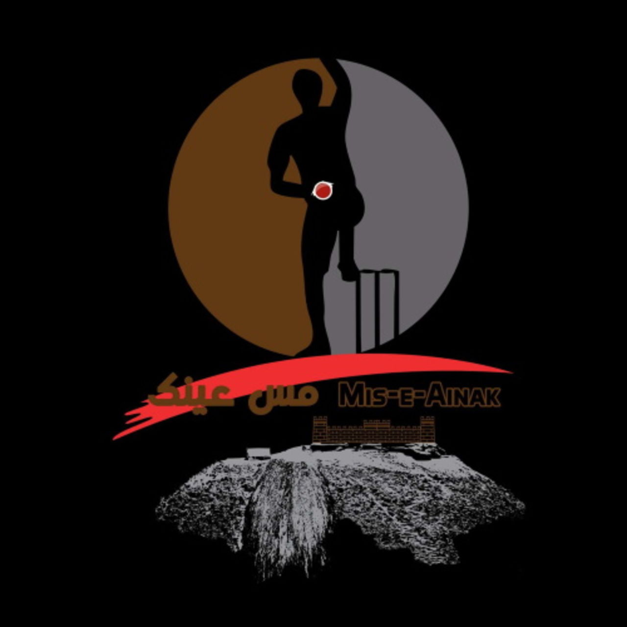 Mis Ainak team logo